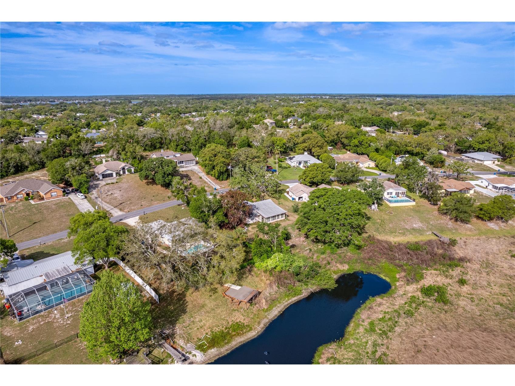 1358 Ivydale Road Spring Hill FL 34606 - HOG POND W7884779 image38