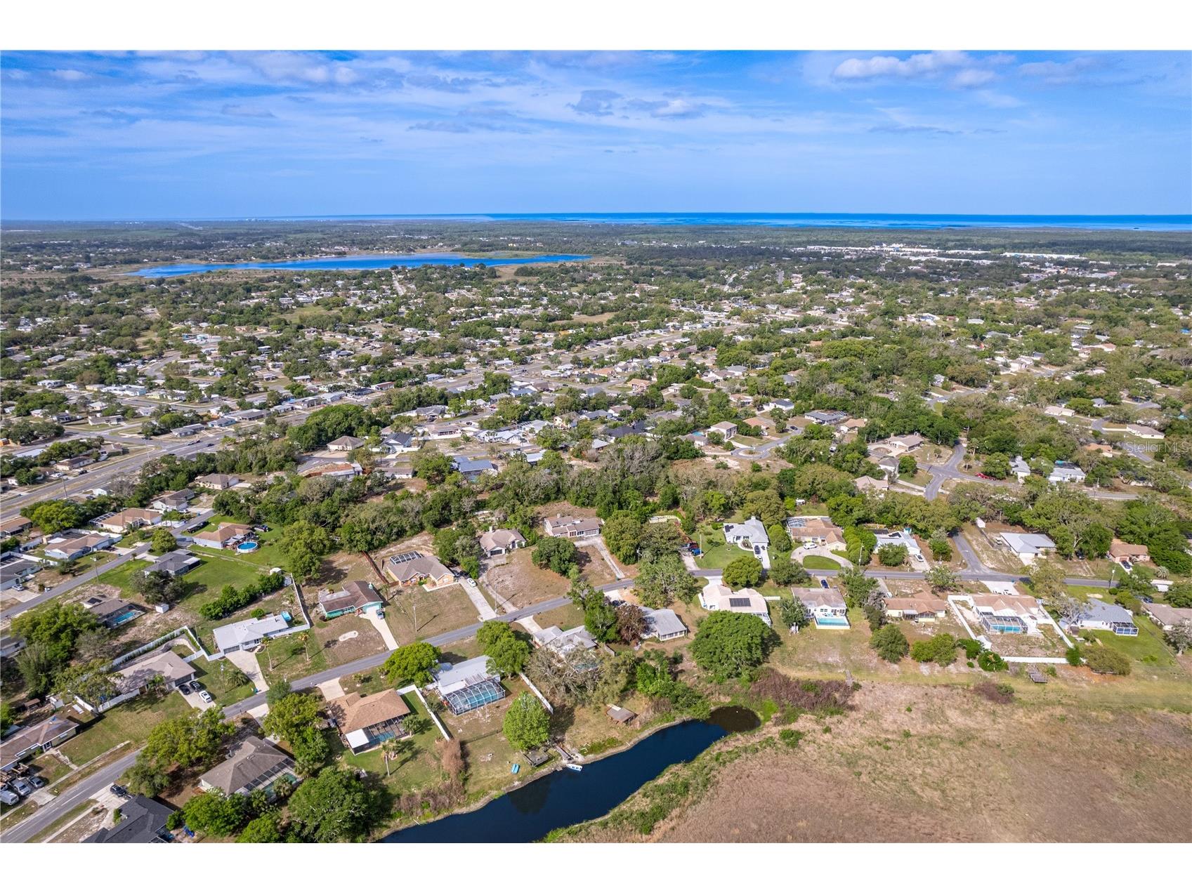 1358 Ivydale Road Spring Hill FL 34606 - HOG POND W7884779 image42