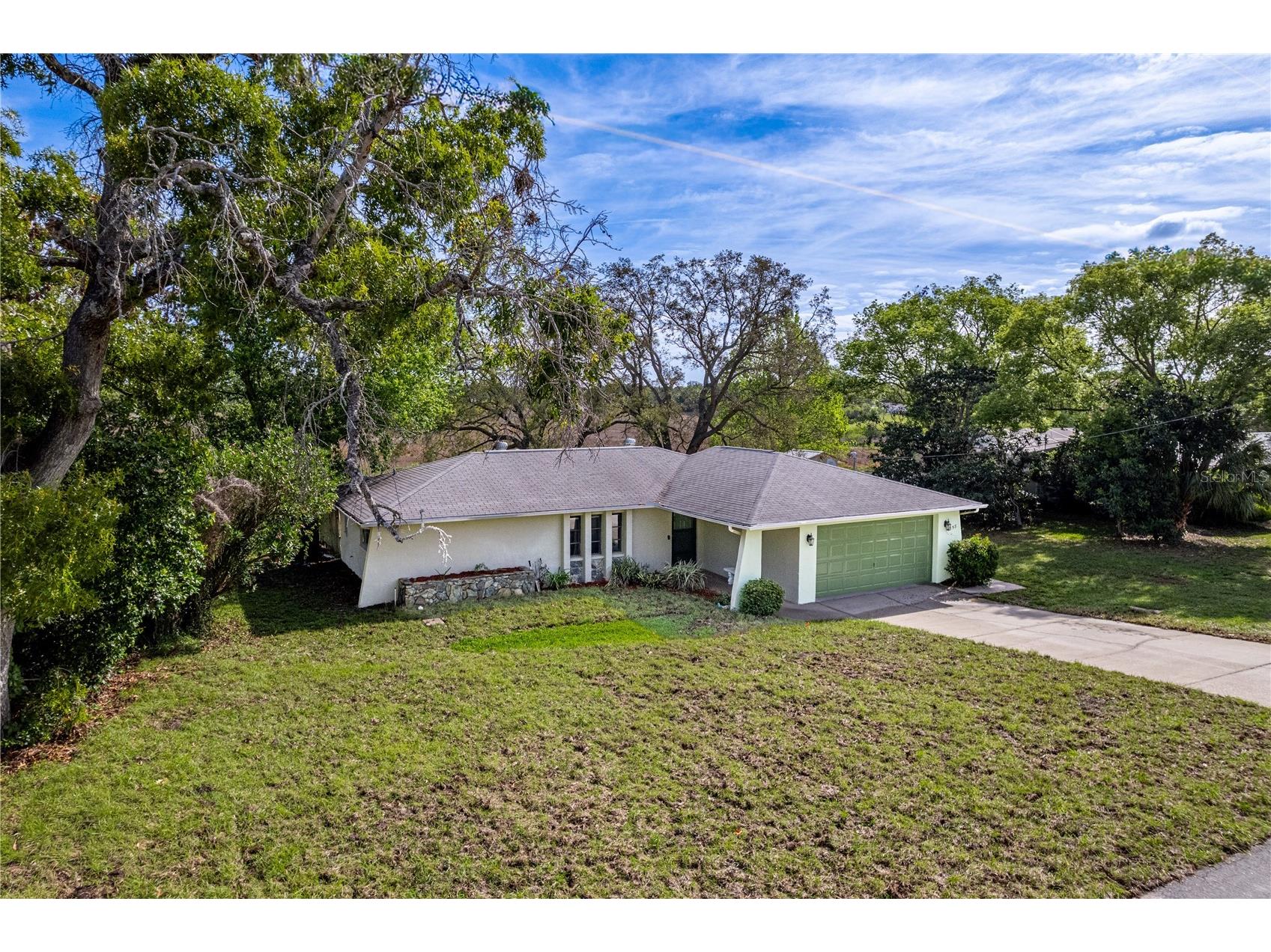 1358 Ivydale Road Spring Hill FL 34606 - HOG POND W7884779 image54