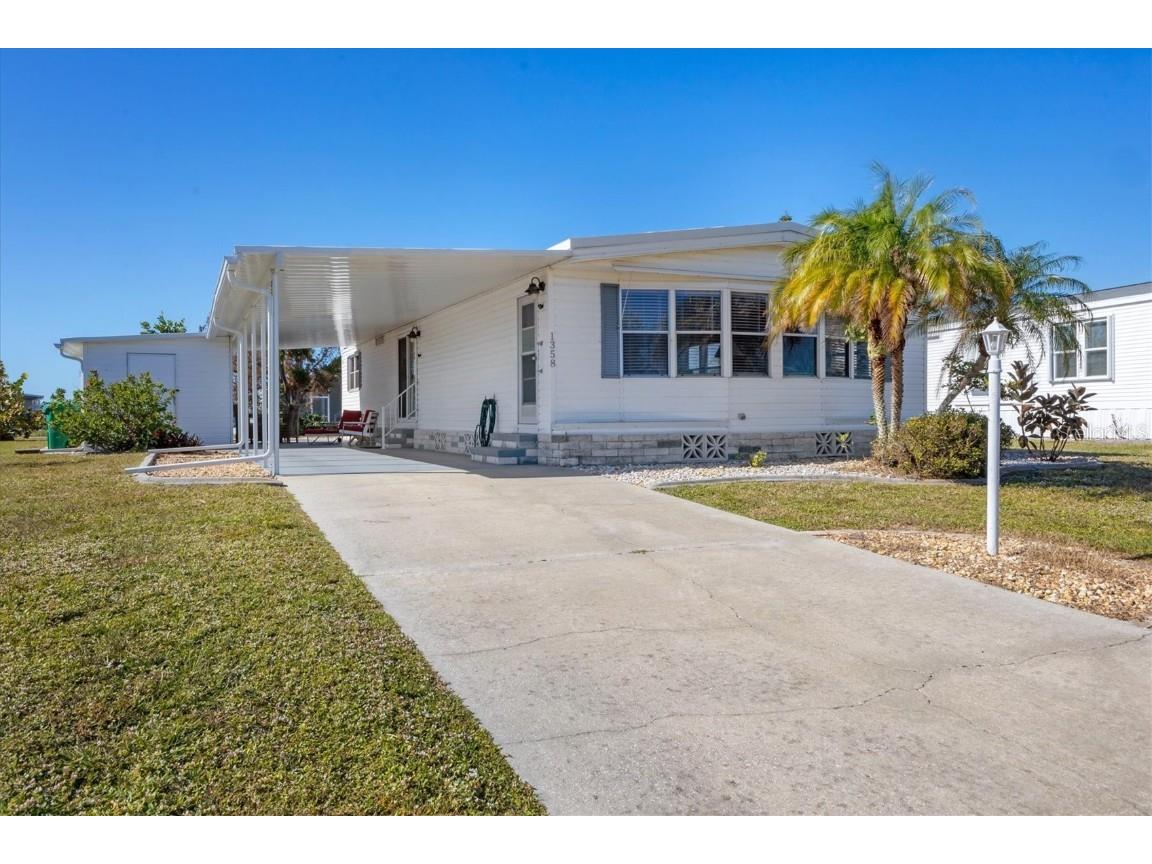 1358 Kiskadee Drive Englewood FL 34224 A4631554 image1