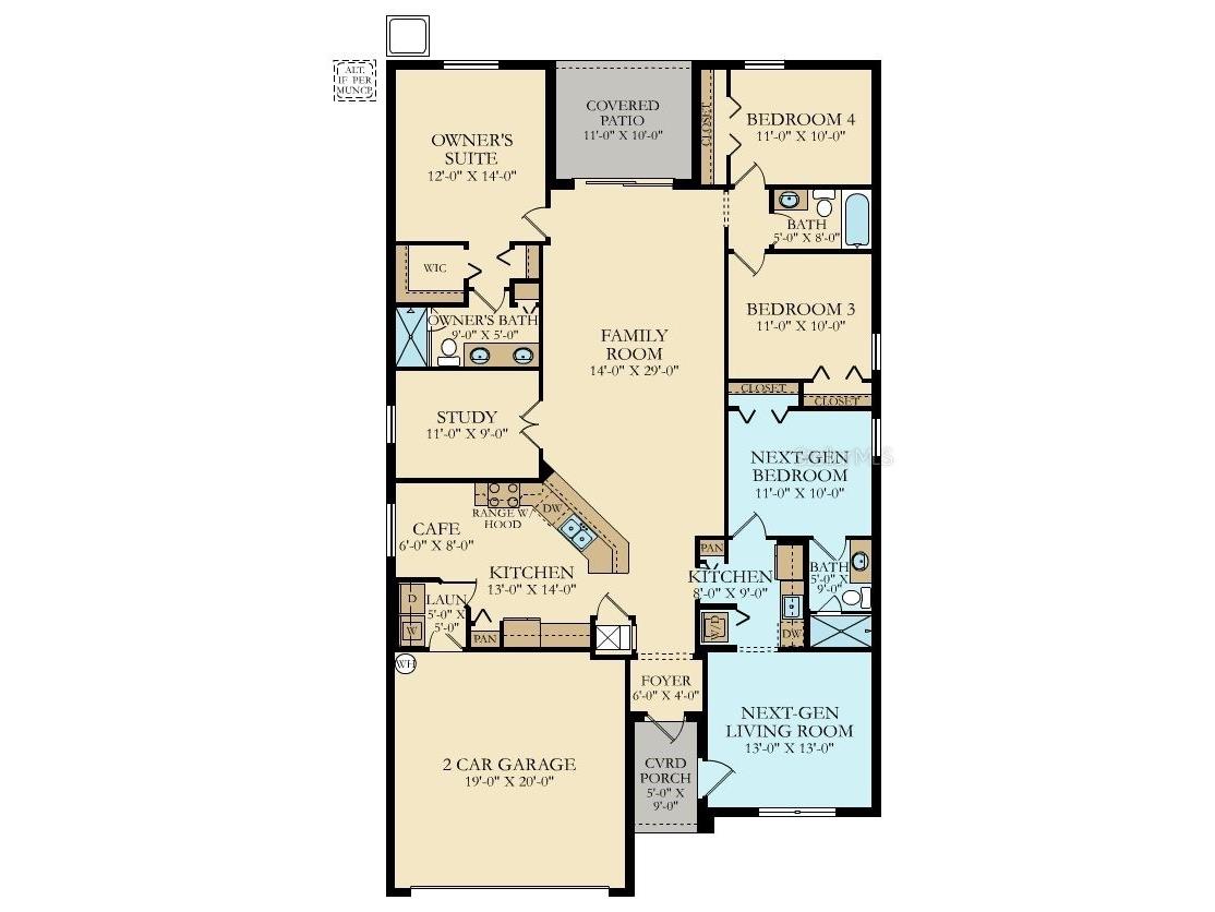 1358 Lassen Street #A Haines City FL 33844 O6353512 image2