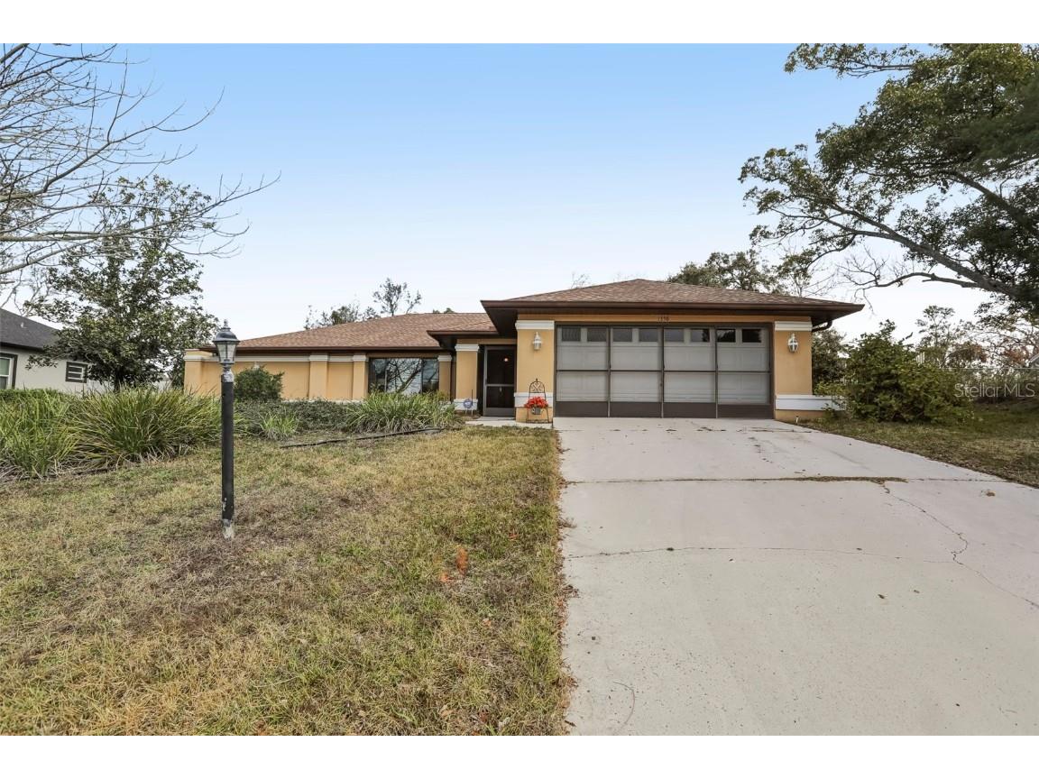1358 Newhope Road Spring Hill FL 34606 W7872380 image1