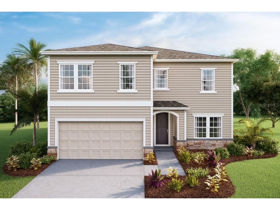 1358 NW 132nd Circle Newberry FL 32669 T3481473 image1