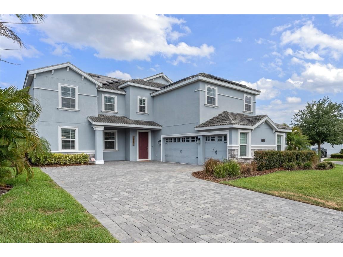 1358 Olympic Club Blvd Davenport FL 33896 S5106389 image1