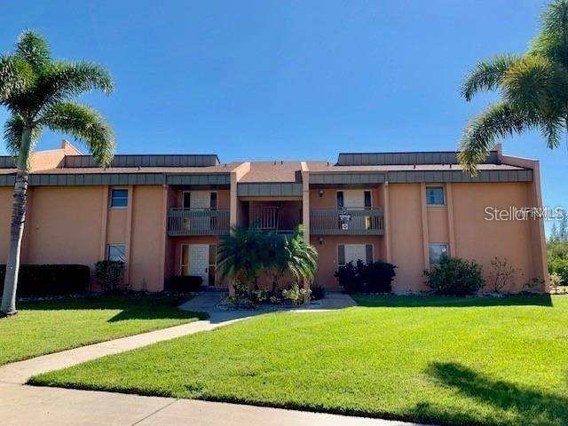 1358 Rock Dove Court #3-4 Punta Gorda FL 33950 C7453050 image1