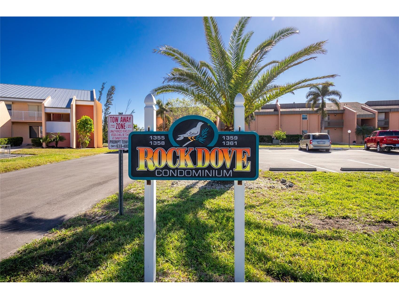 1358 Rock Dove Court #7 Punta Gorda FL 33950 A4698643 image2