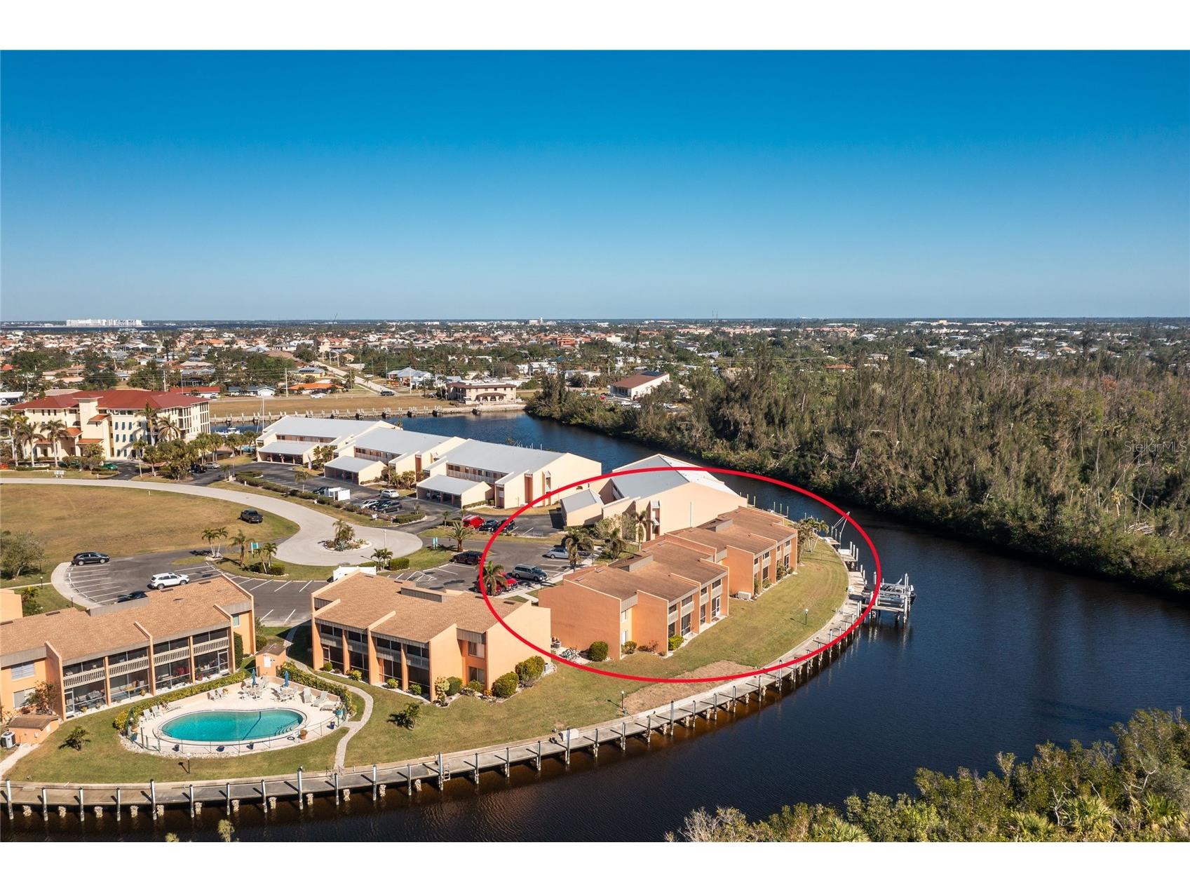 1358 Rock Dove Court #7 Punta Gorda FL 33950 A4698643 image21