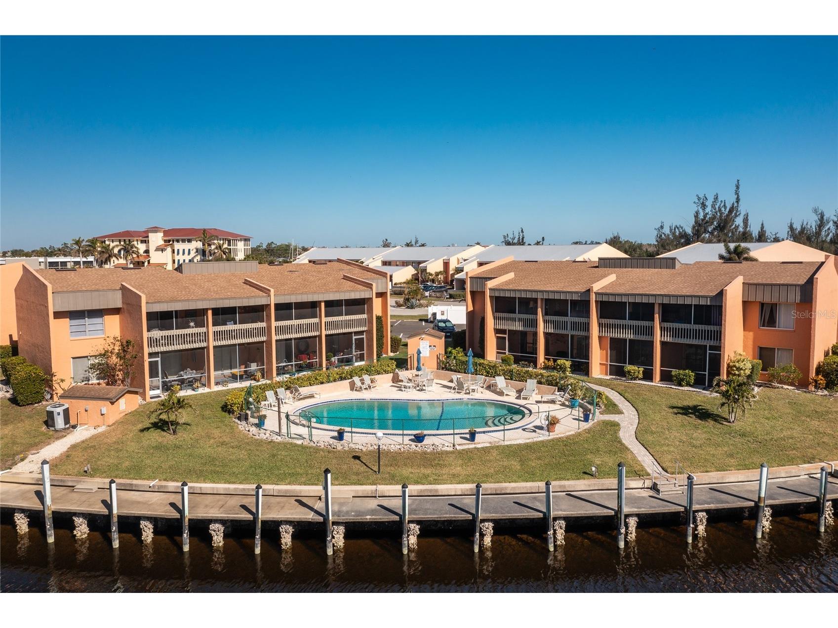 1358 Rock Dove Court #7 Punta Gorda FL 33950 A4698643 image22