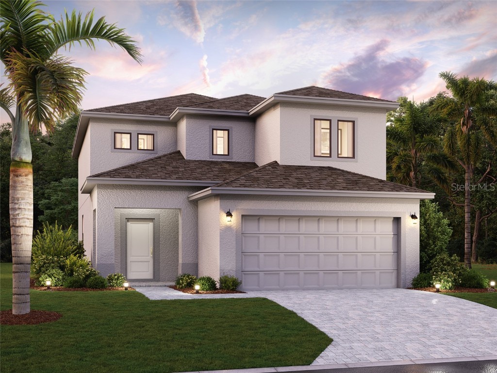 1358 Sunset Preserve Way Port Charlotte FL 33953 A4570863 image1