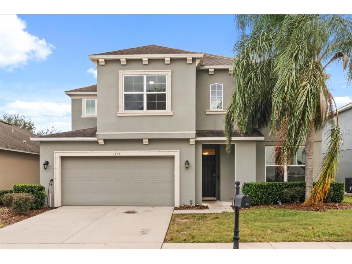 1358 Yorkshire Court Davenport FL 33896 O6356844 image1