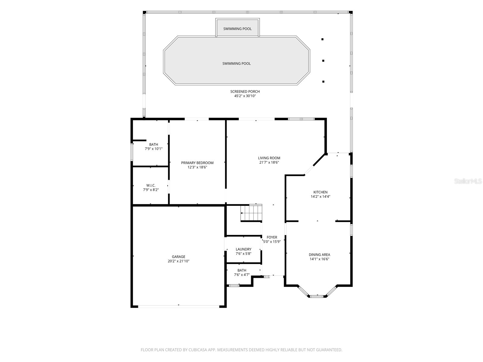 13580 Texas Woods Circle Orlando FL 32824 S5152964 image58