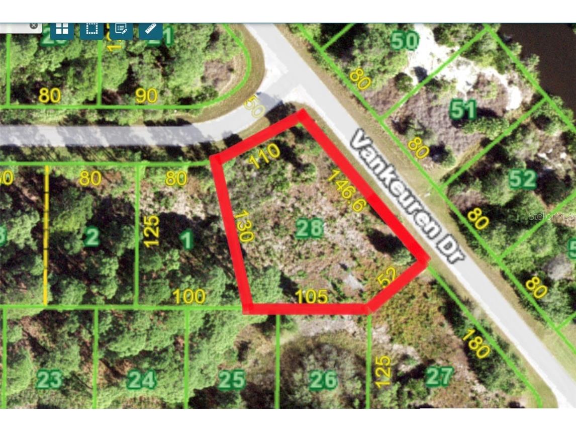 13581 Grealy Avenue Port Charlotte FL 33953 A4548414 image1