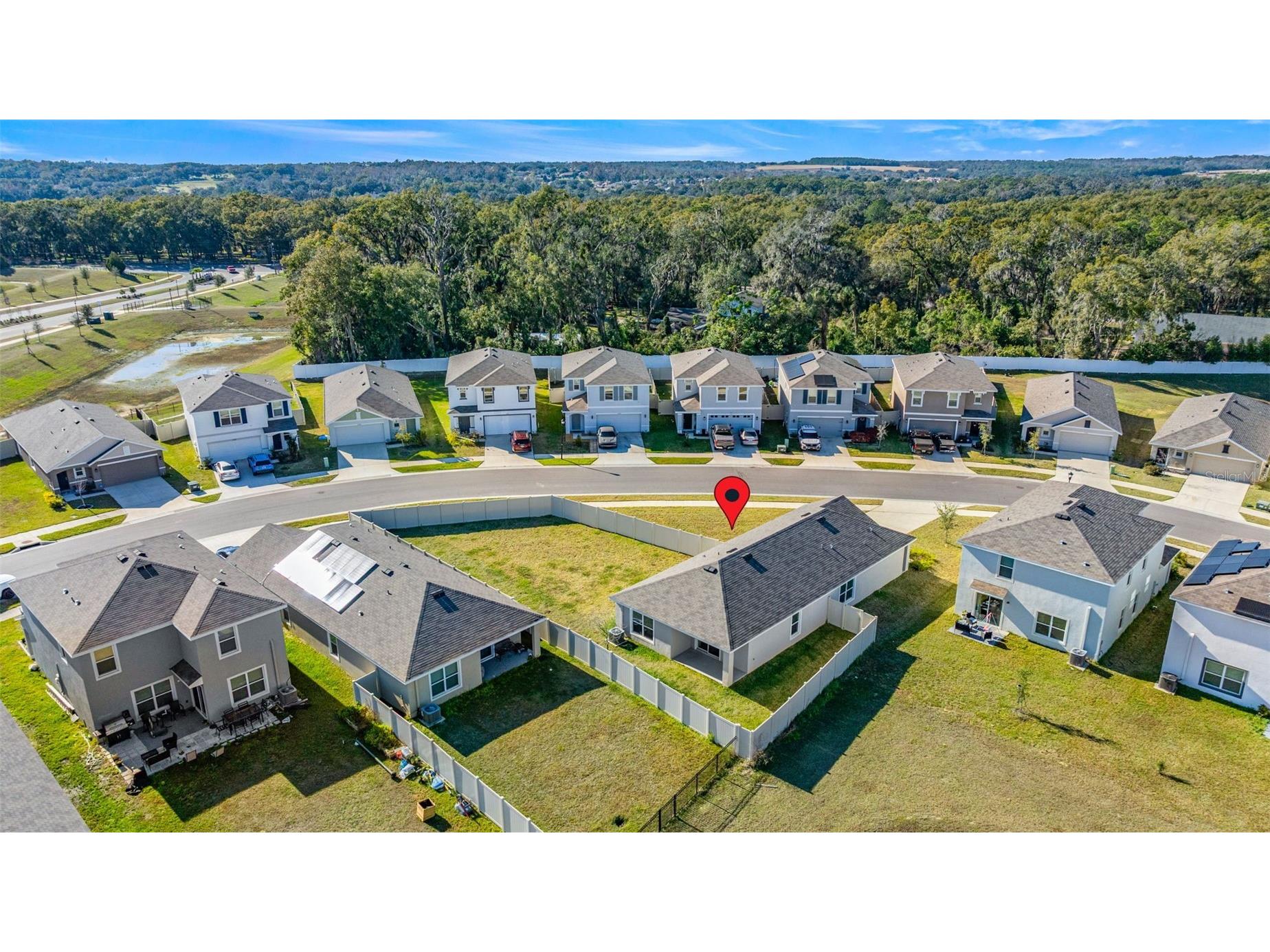 13581 Mount Ivy Court Dade City FL 33525 TB8466979 image45