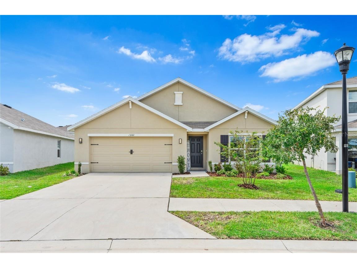 13581 Southern Magnolia Drive Dade City FL 33525 TB8302514 image1