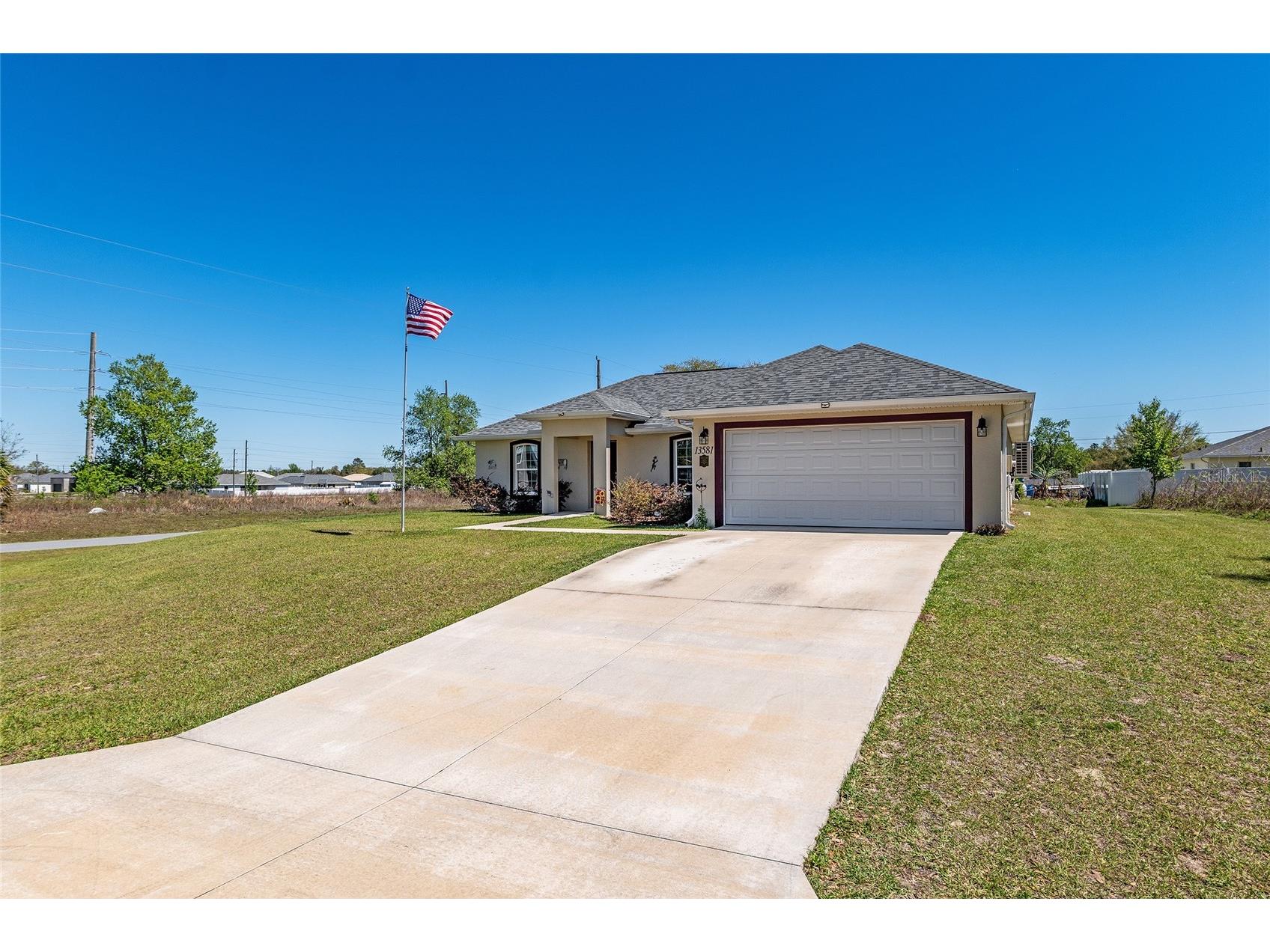 13581 SW 48th Ct  