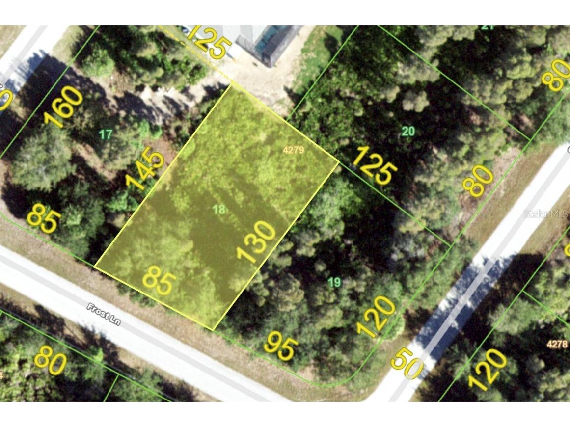 13584 Frost Lane Port Charlotte FL 33981 C7475741 image1