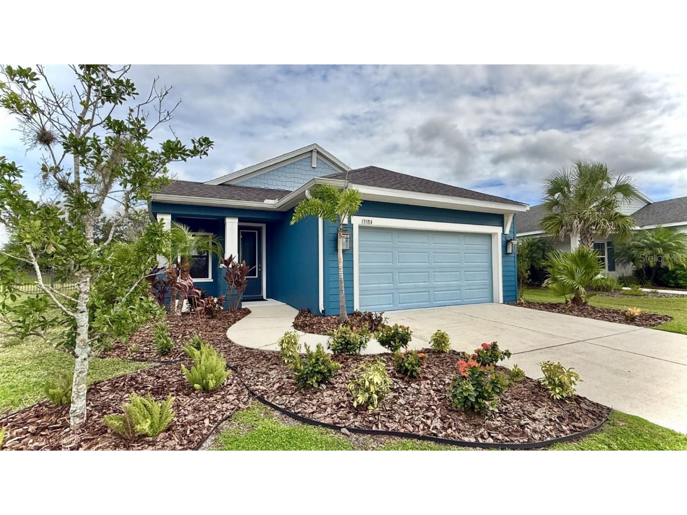 13584 Old Creek Court Parrish FL 34219 A4667587 image1