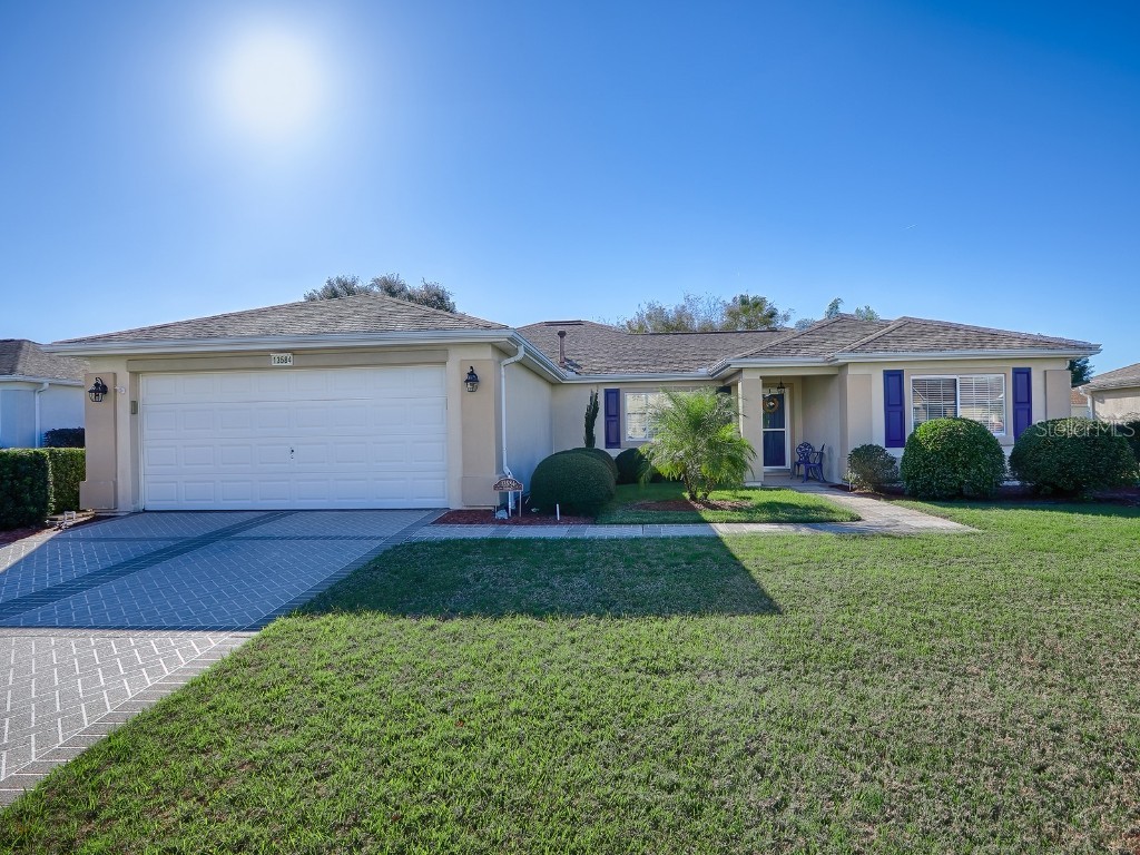13584 SE 87th Circle Summerfield FL 34491 G5076607 image1