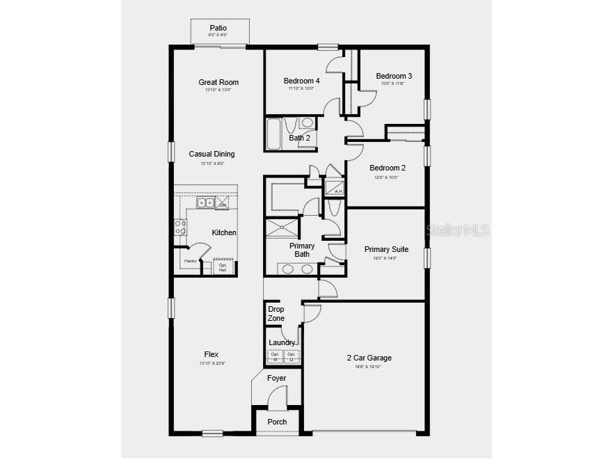 13584 Tropical Breeze Way Hudson FL 34669 TB8396160 image29