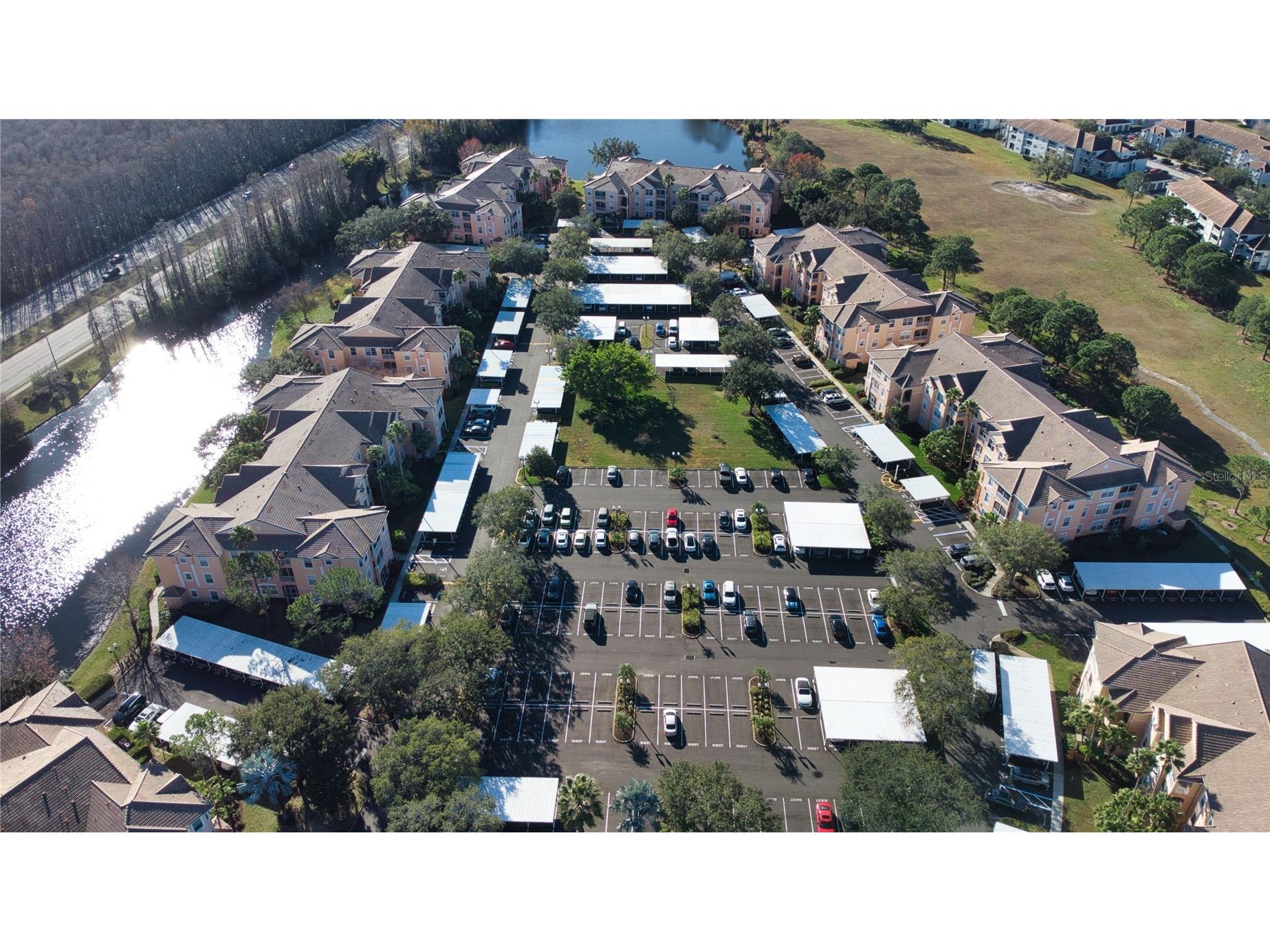 13584 Turtle Marsh Loop #114 Orlando FL 32837 O6374436 image20