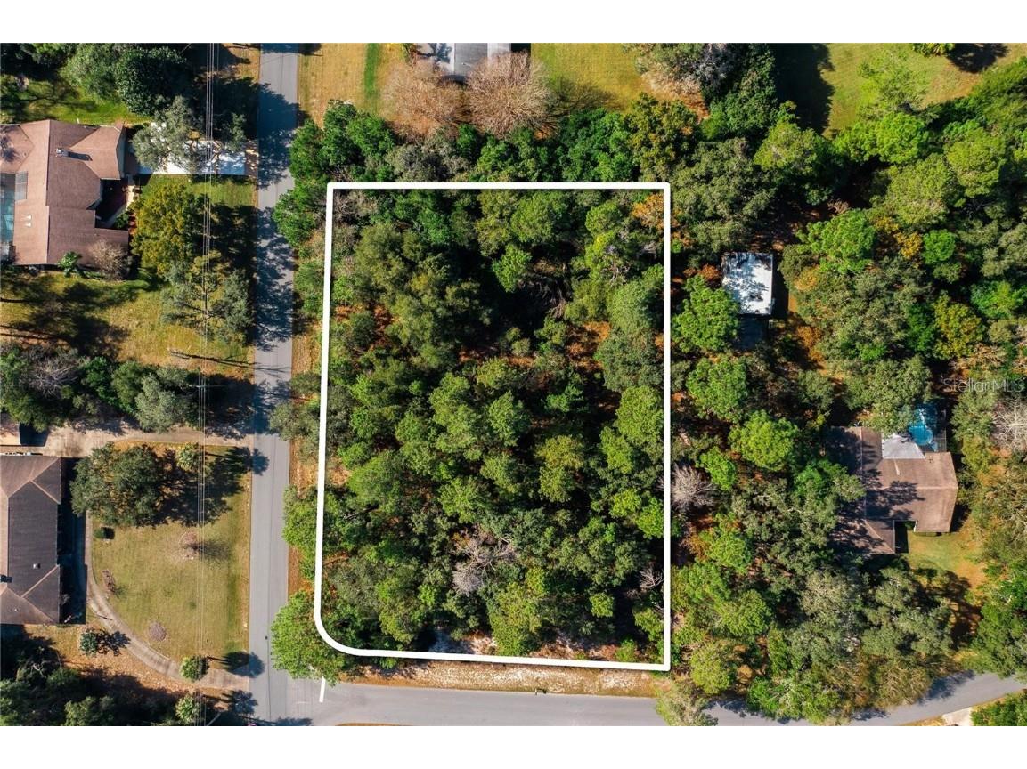 13585 Cooper Road Spring Hill FL 34609 T3409555 image1