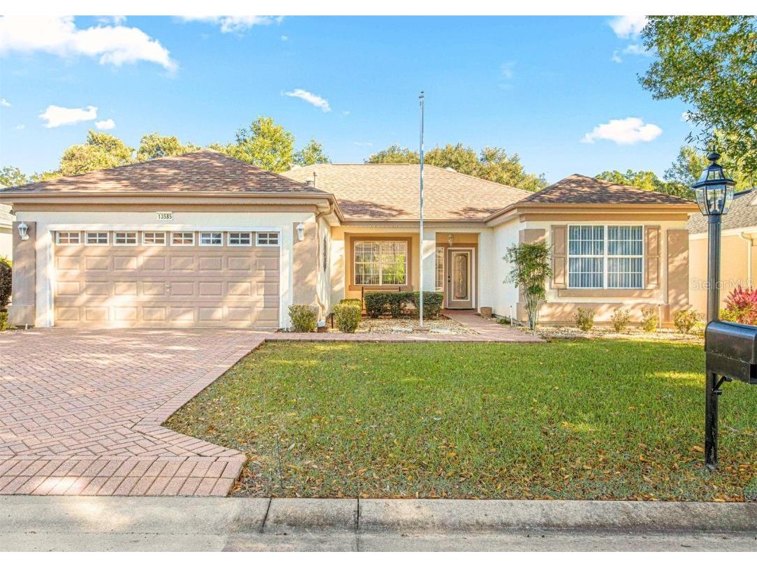 13585 SE 97th Terrace Road Summerfield FL 34491 OM669316 image1