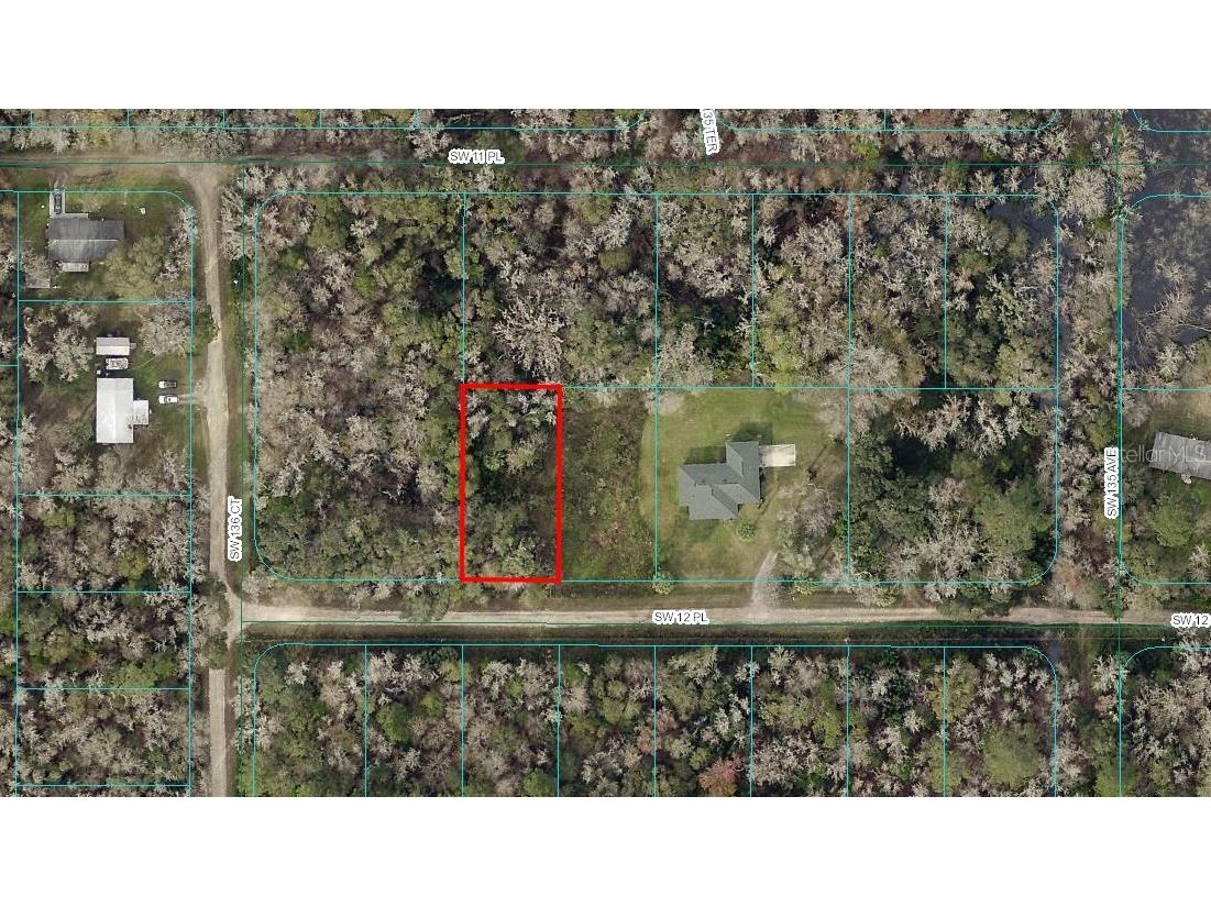 13585 SW 12th Place Ocala FL 34481 OM696442 image1