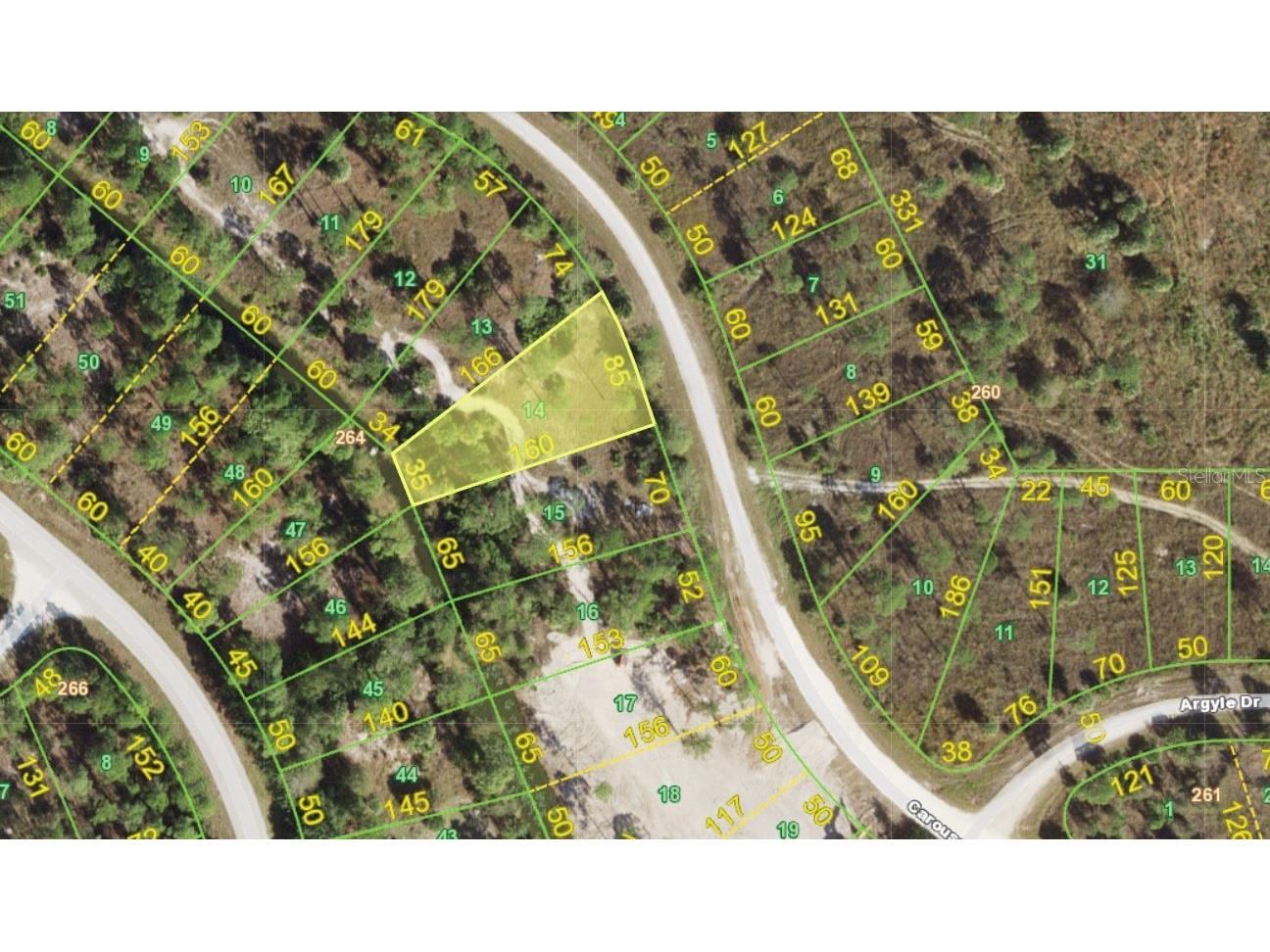 13587 Carousel Drive Punta Gorda FL 33955 A4671924 image1