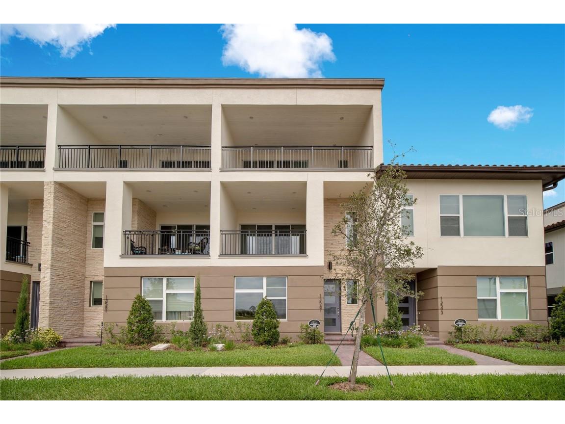 13587 Larkton Lane Orlando FL 32832 O6105353 image1