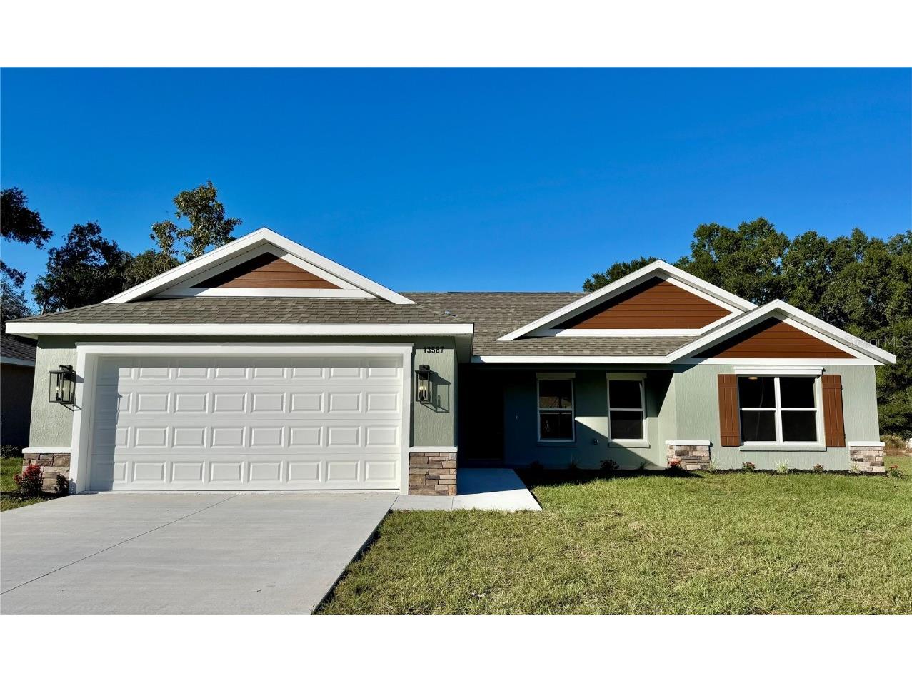 13587 SW 103rd Street Dunnellon FL 34432 OM713384 image1