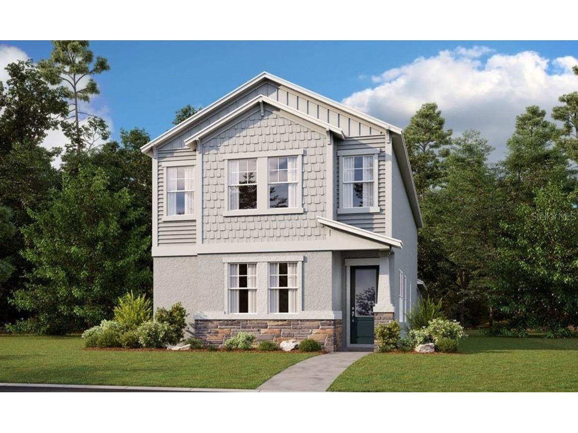 13588 Stevenson Lane Odessa FL 33556 A4532879 image1