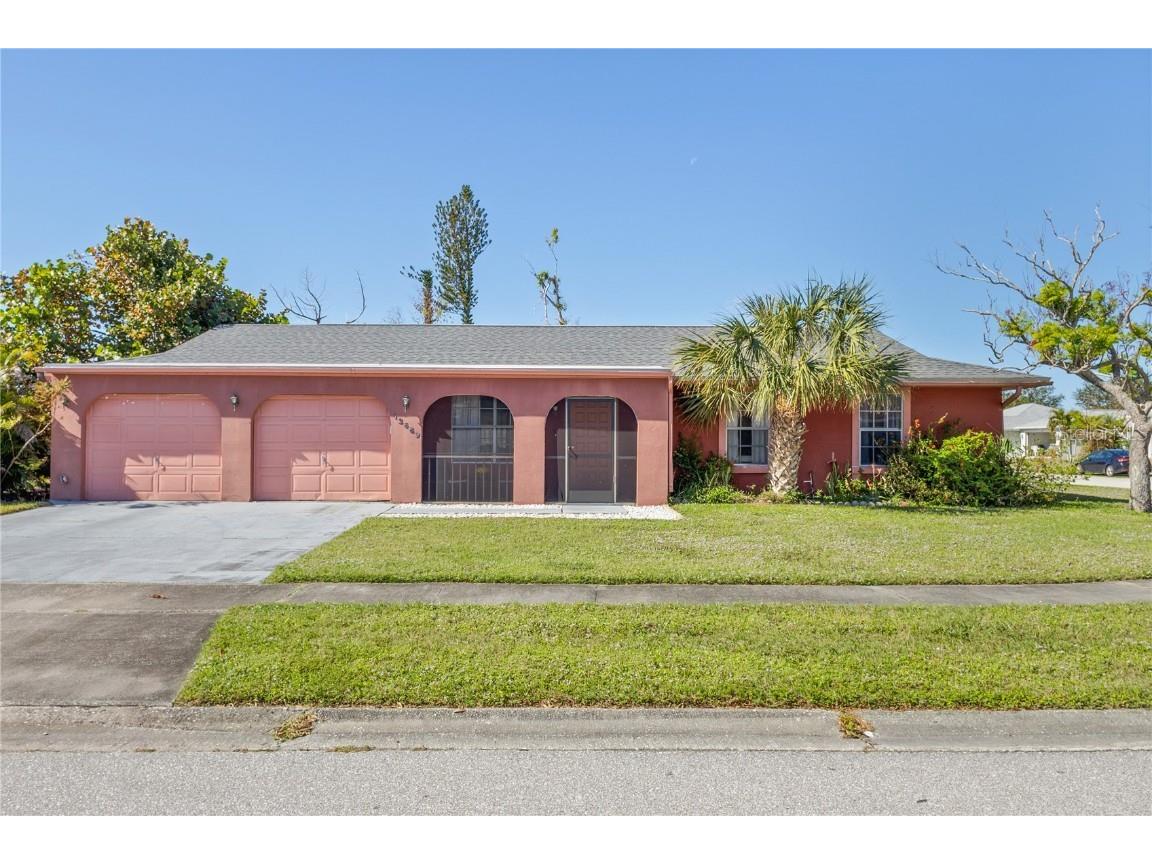 13589 Darnell Avenue Port Charlotte FL 33981 C7500702 image1