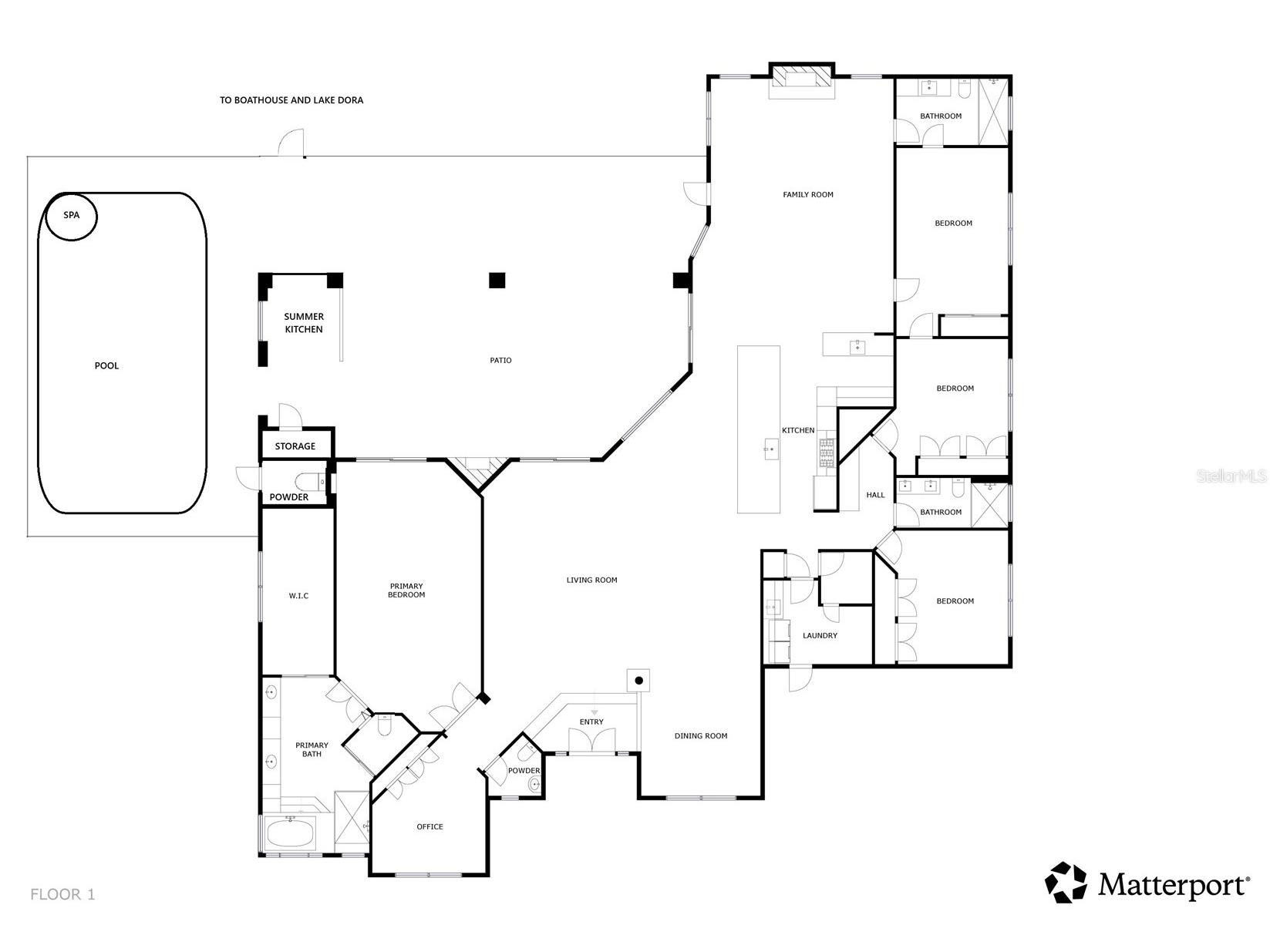 1359 Elysium Boulevard Mount Dora FL 32757 O6385152 image47