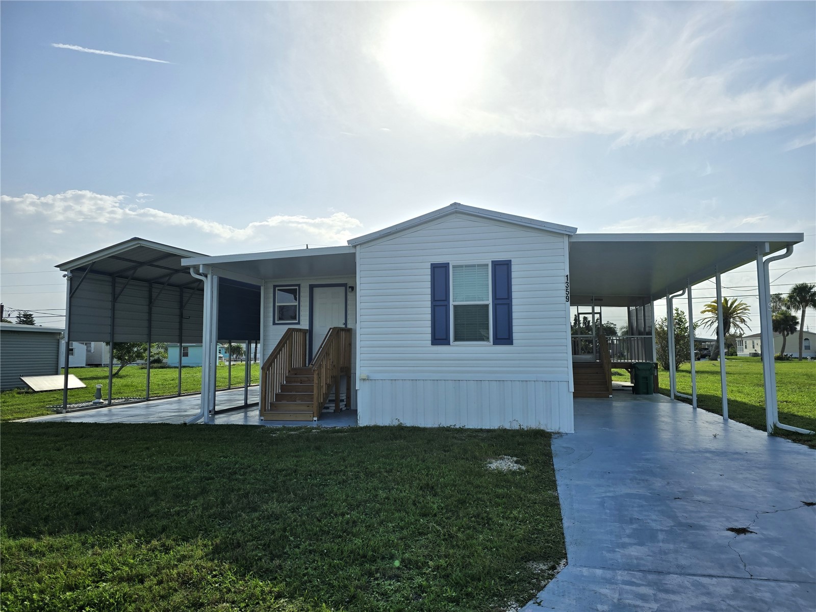 1359 Ibis Drive Englewood FL 34224 - CATFISH WATERWAY D6148069 image1