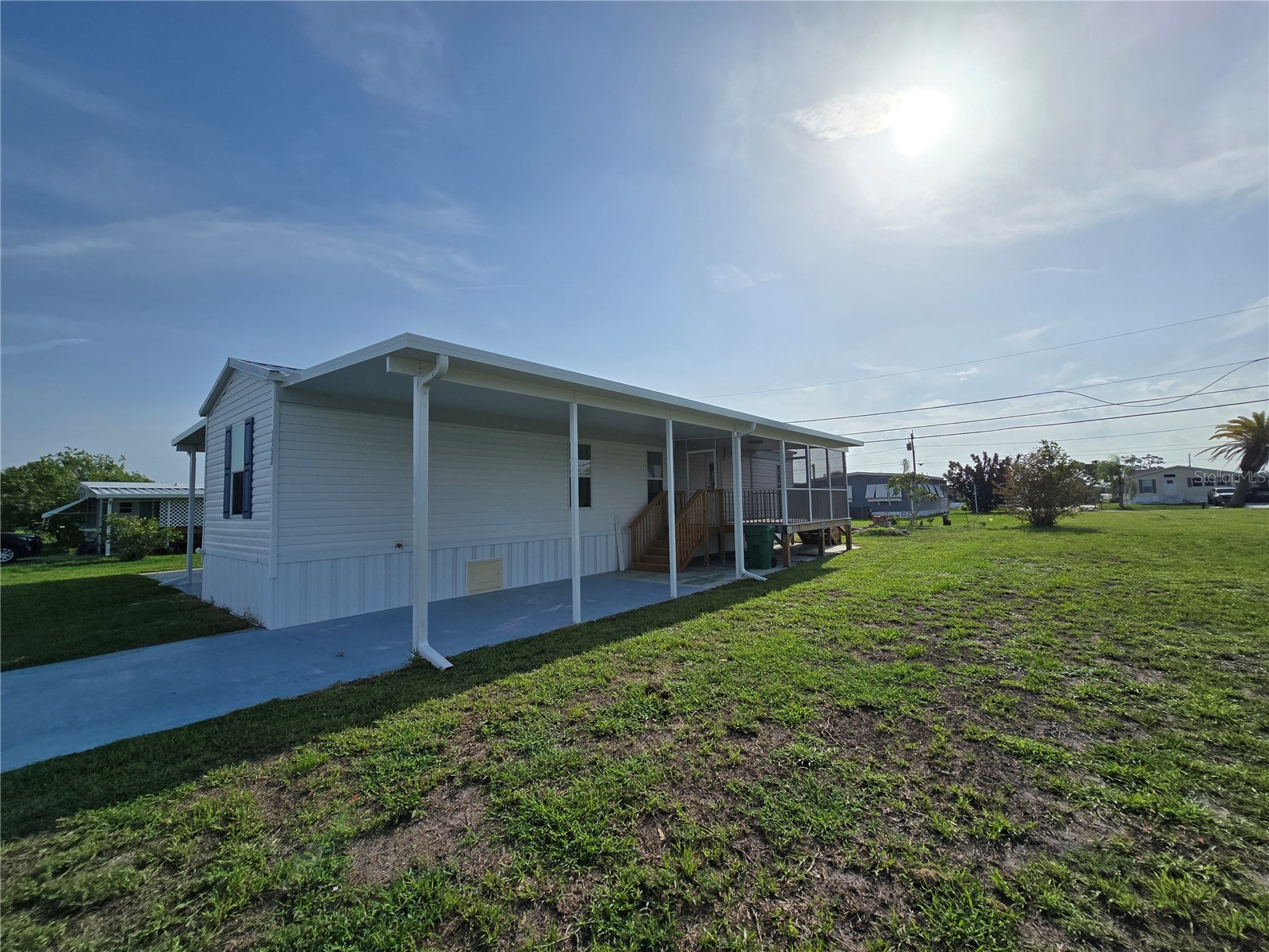 1359 Ibis Drive Englewood FL 34224 - CATFISH WATERWAY D6148069 image19