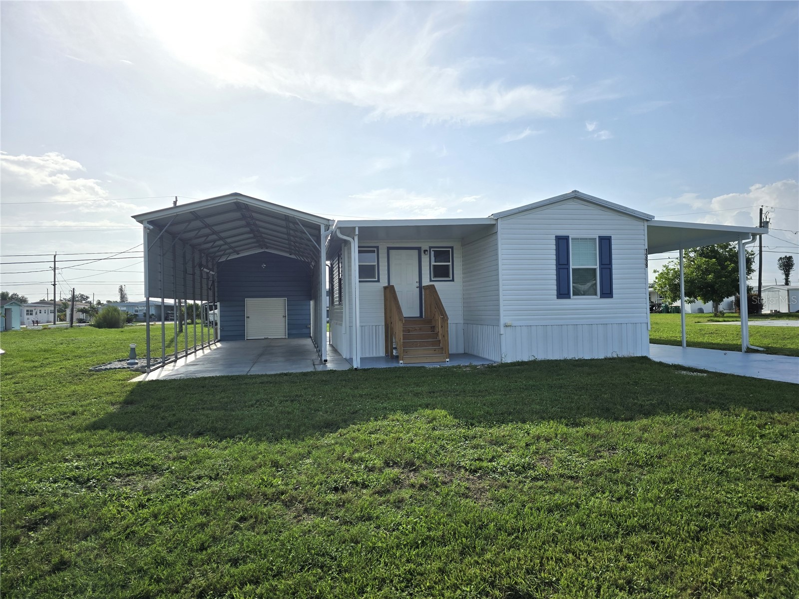 1359 Ibis Drive Englewood FL 34224 - CATFISH WATERWAY D6148069 image2
