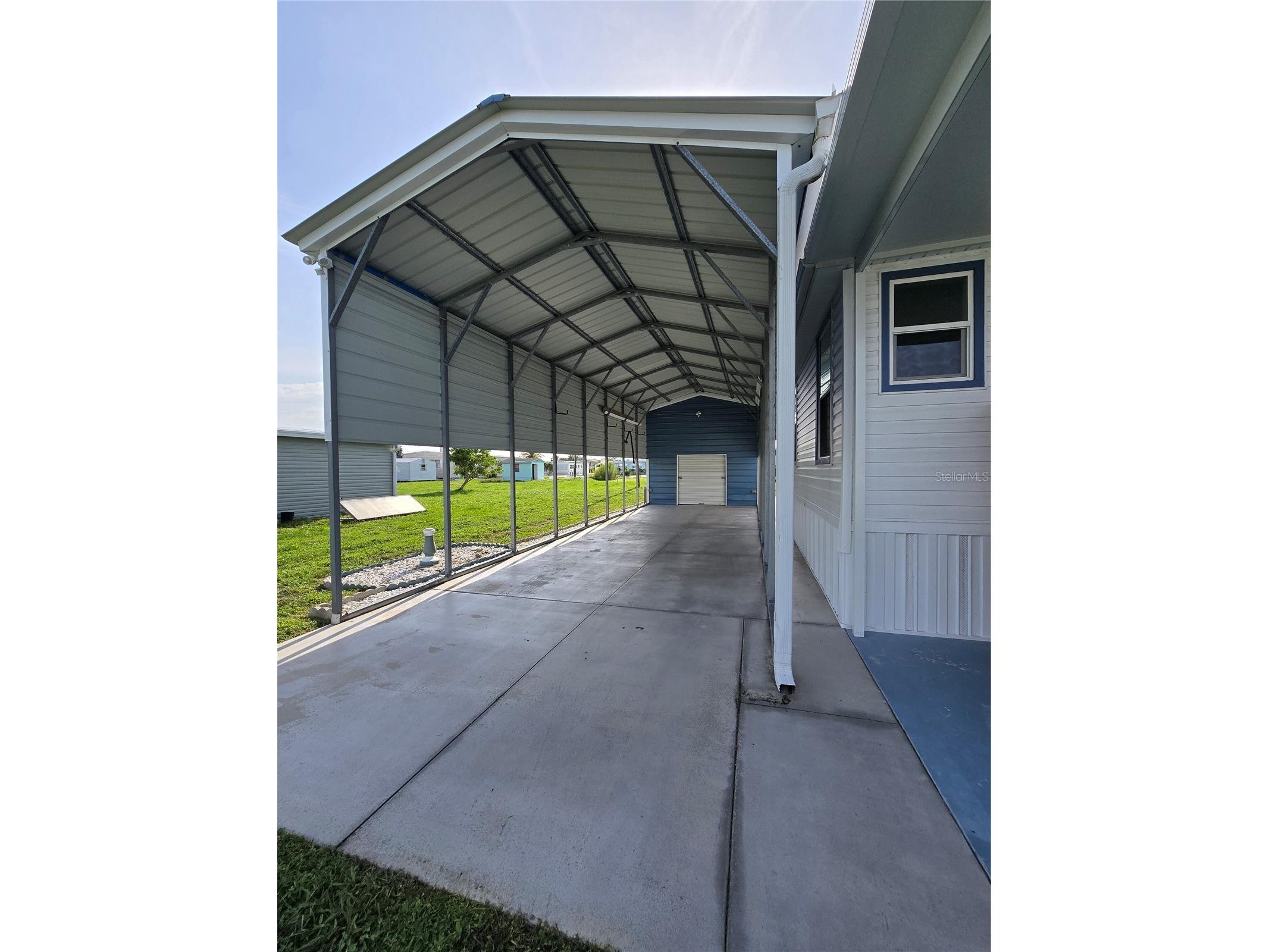 1359 Ibis Drive Englewood FL 34224 - CATFISH WATERWAY D6148069 image20