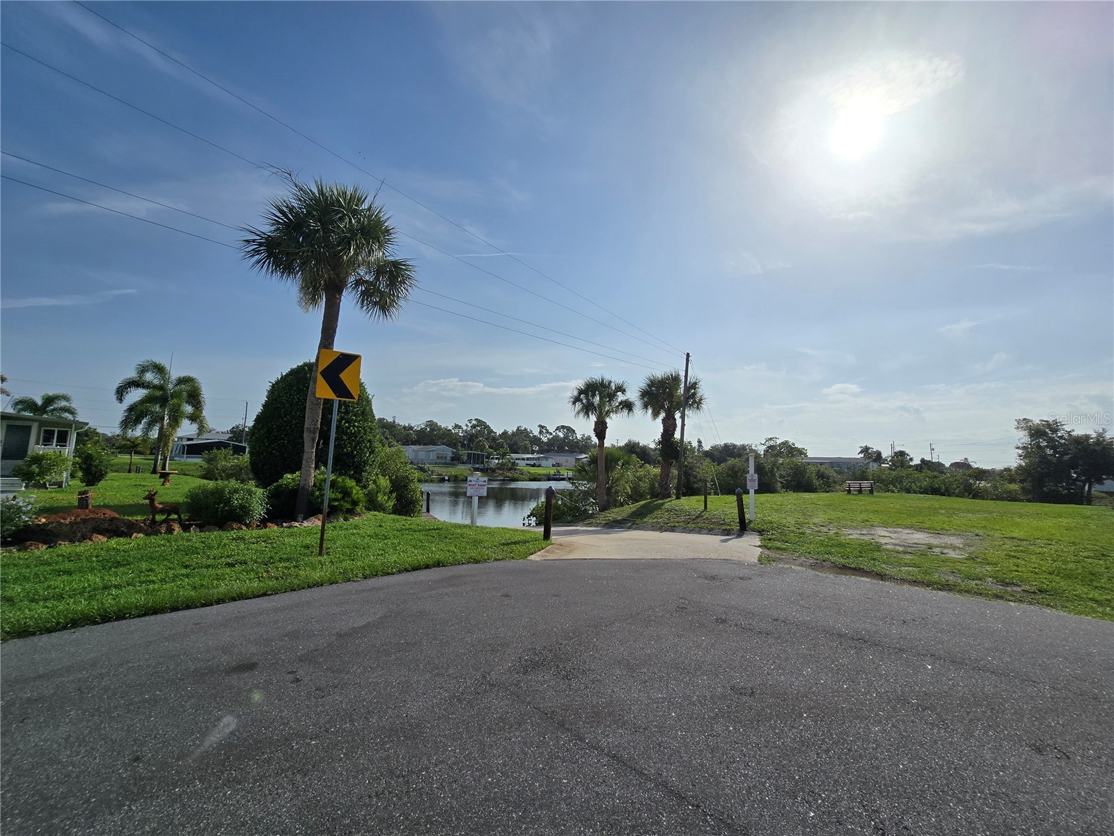1359 Ibis Drive Englewood FL 34224 - CATFISH WATERWAY D6148069 image25