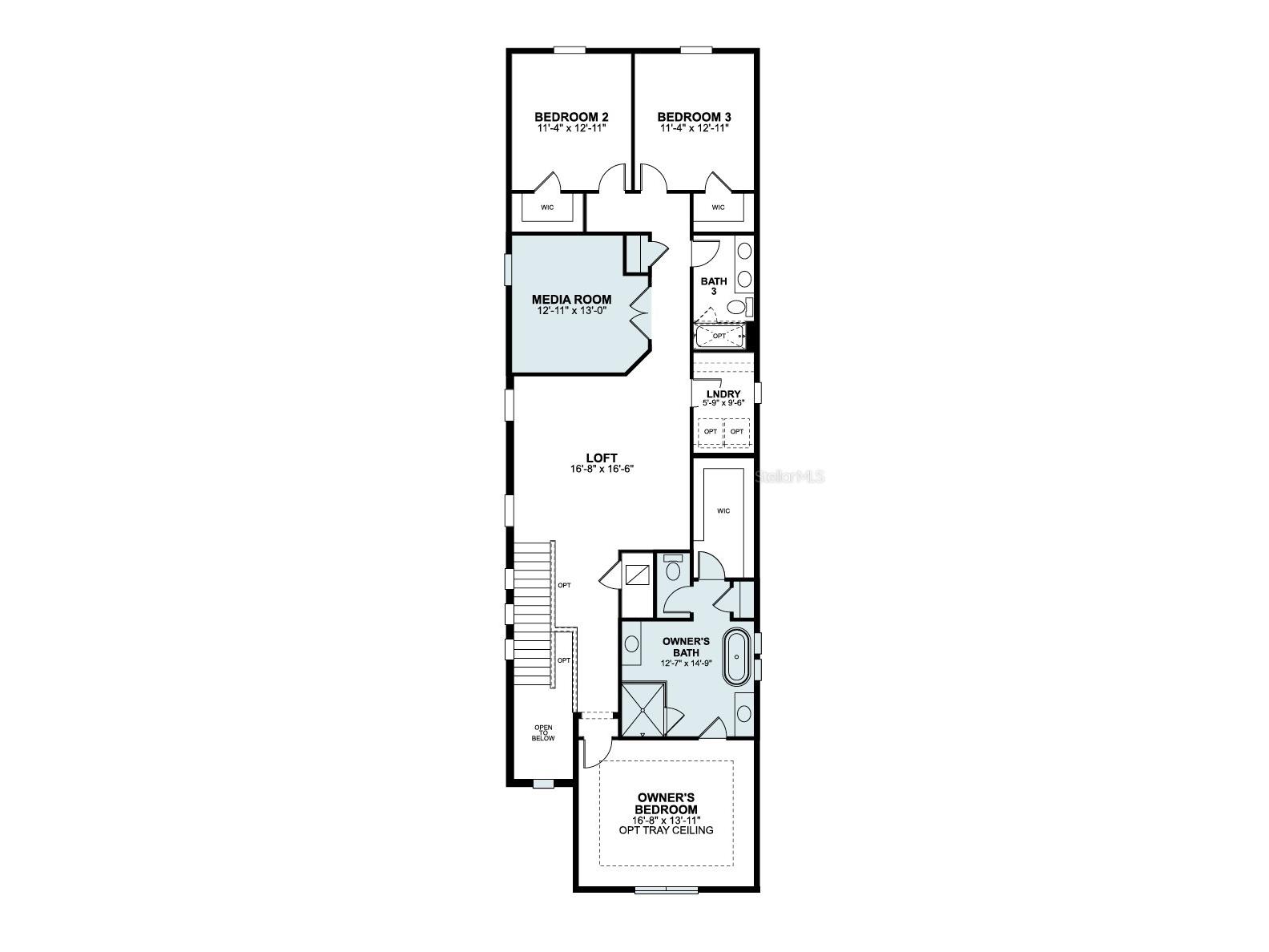 1359 Lumpini Street Saint Cloud FL 34771 O6416057 image20