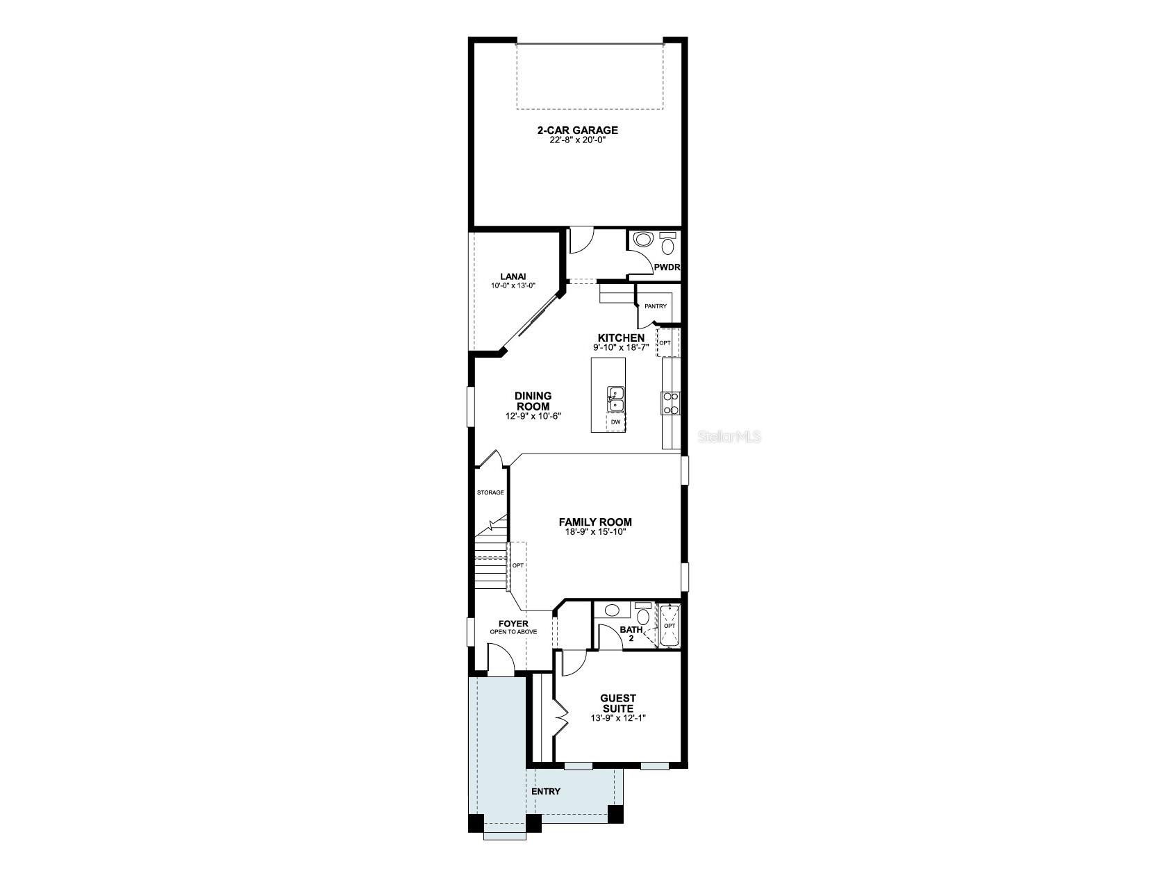 1359 Lumpini Street Saint Cloud FL 34771 O6416057 image21