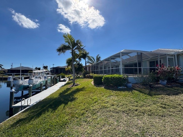 1359 Pine Siskin Drive Punta Gorda FL 33950 O6384127 image35