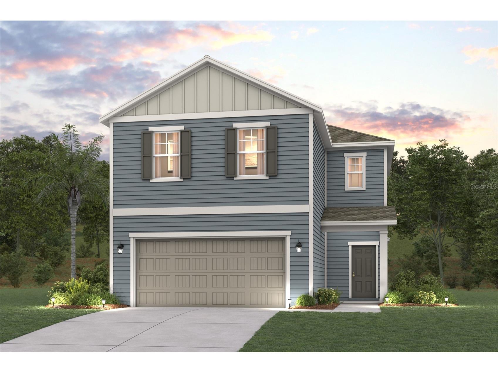 1359 Ribbon Place Palm Coast FL 32164 FC317388 image1