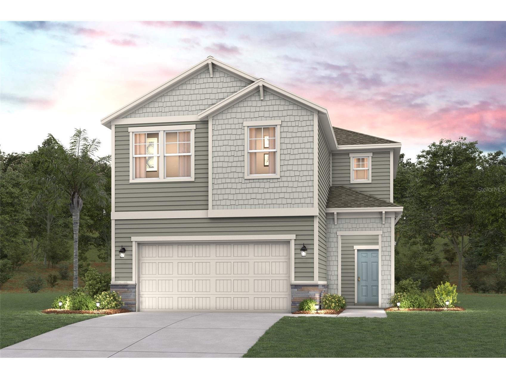 1359 Ribbon Place Palm Coast FL 32164 FC317388 image3