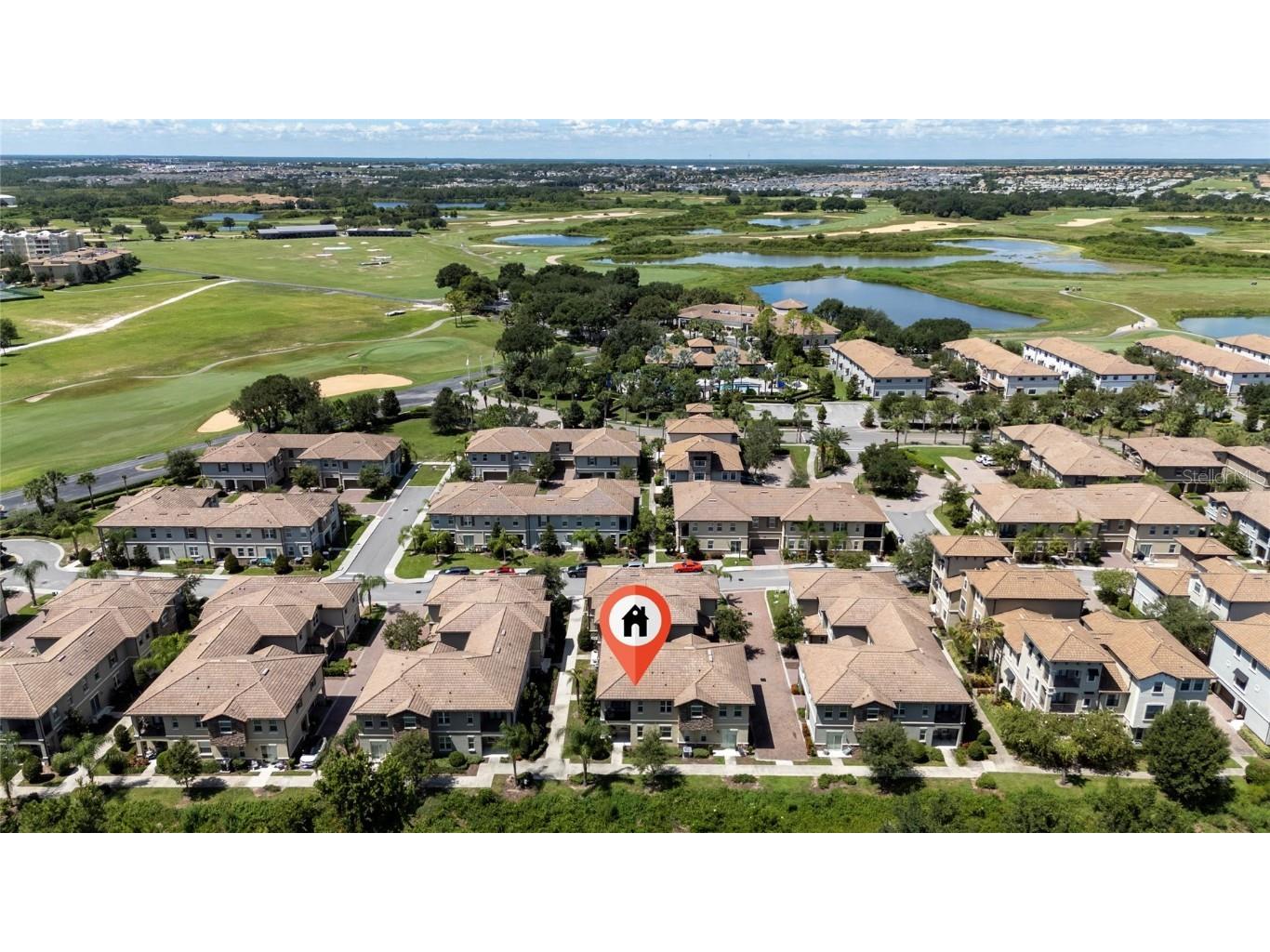 1359 Shinnecock Hills Drive Davenport FL 33896 S5132595 image4