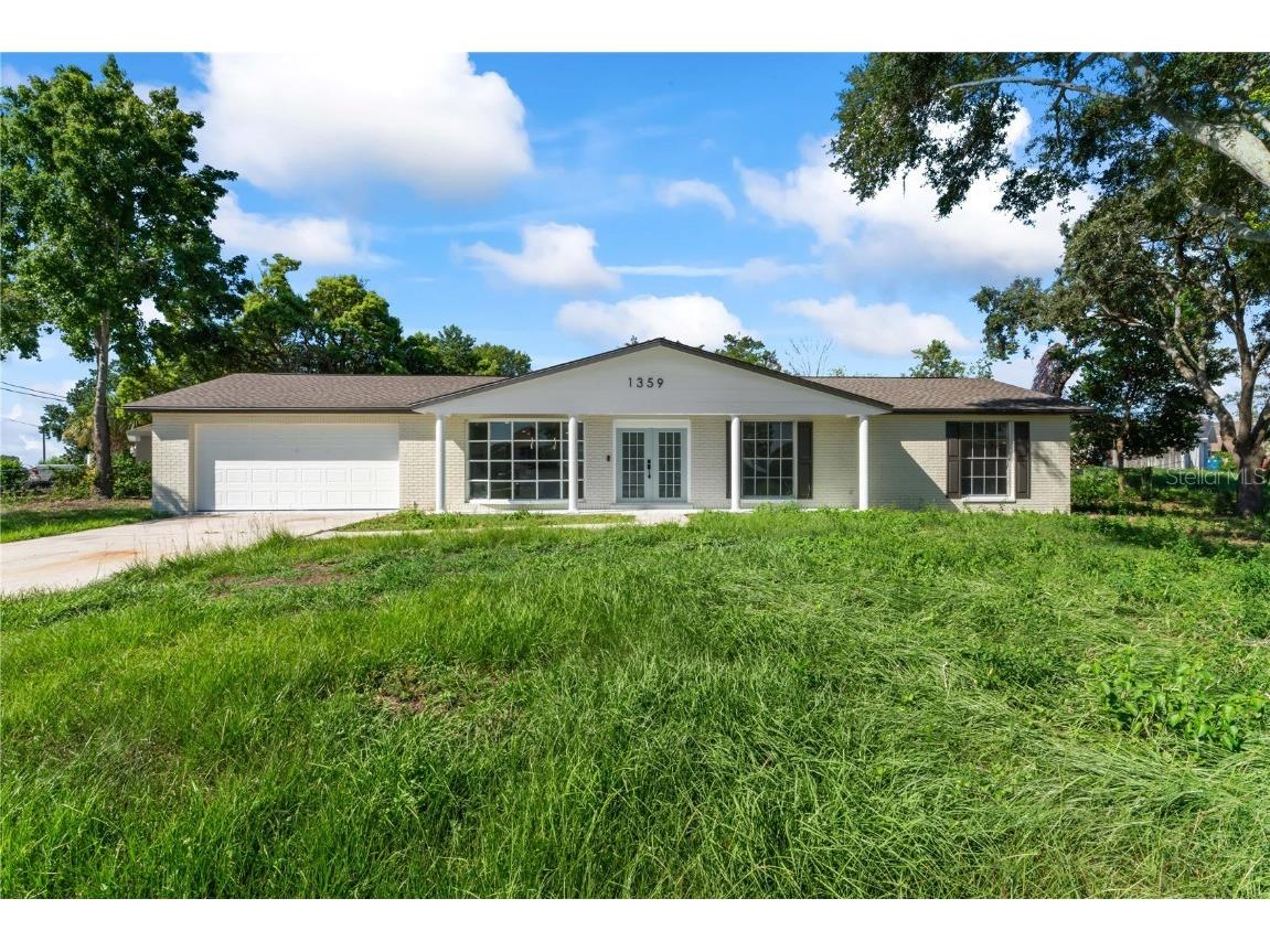 1359 Tyler Avenue Spring Hill FL 34606 A4617812 image1