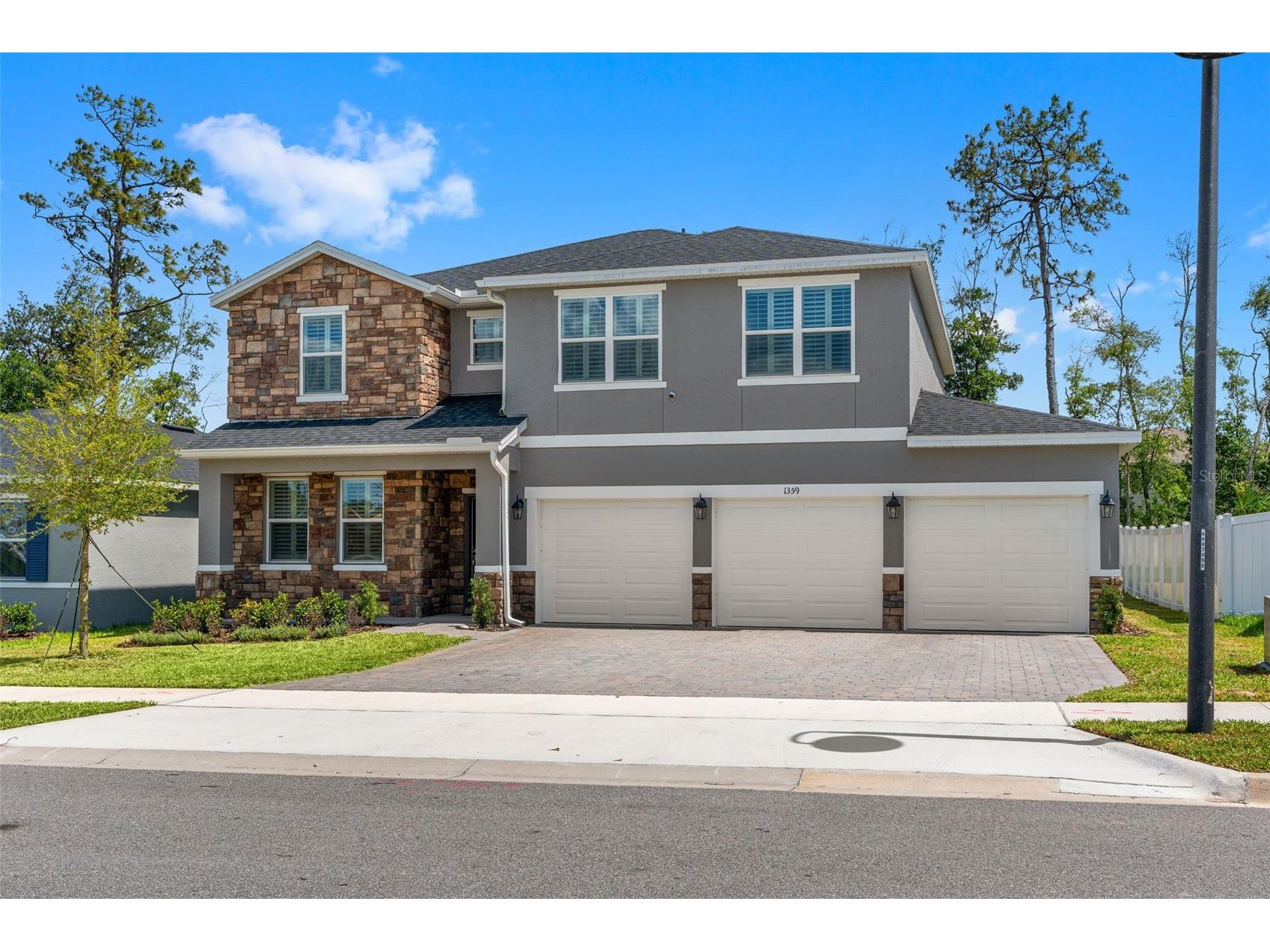 1359 Woodline Drive Deland FL 32720 O6414746 image1