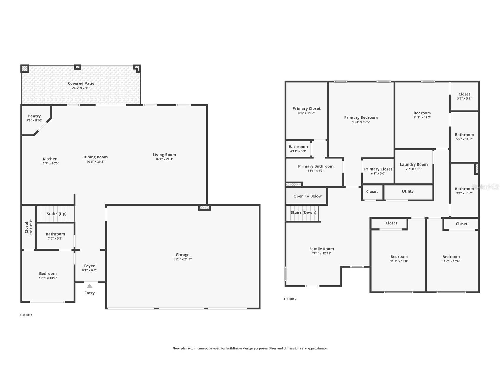 1359 Woodline Drive Deland FL 32720 O6414746 image5