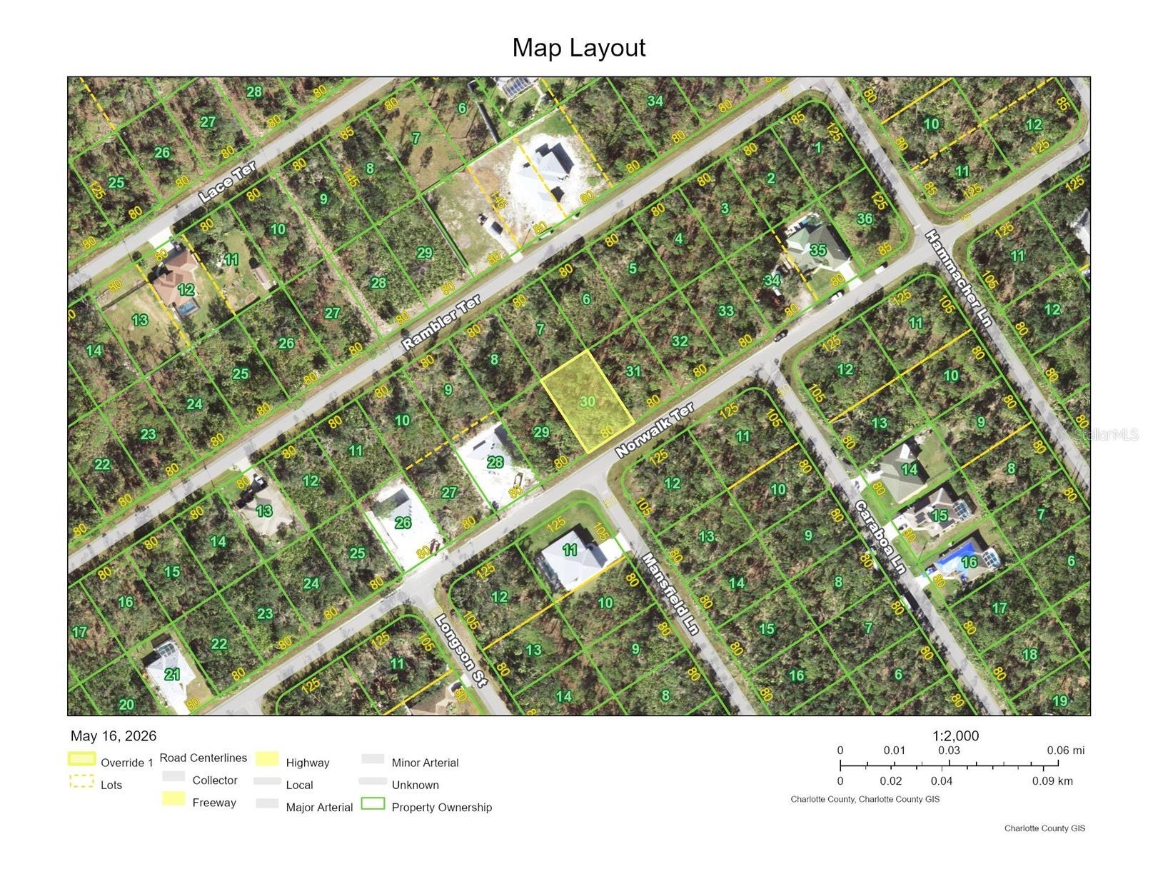 1359 and 1367 Norwalk Terrace Port Charlotte FL 33953 C7526076 image3
