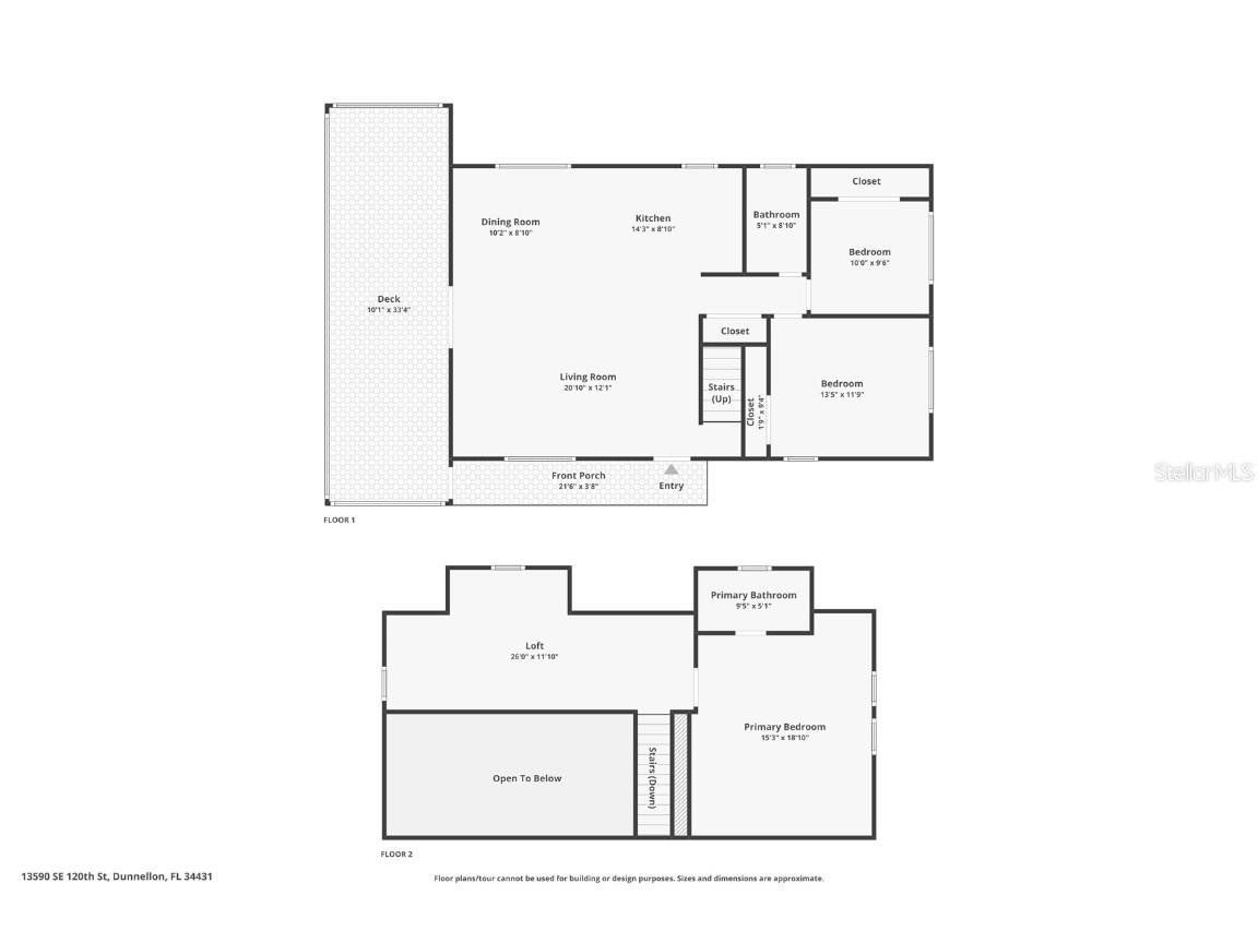 13590 SE 120th Street Dunnellon FL 34431 OM714150 image70