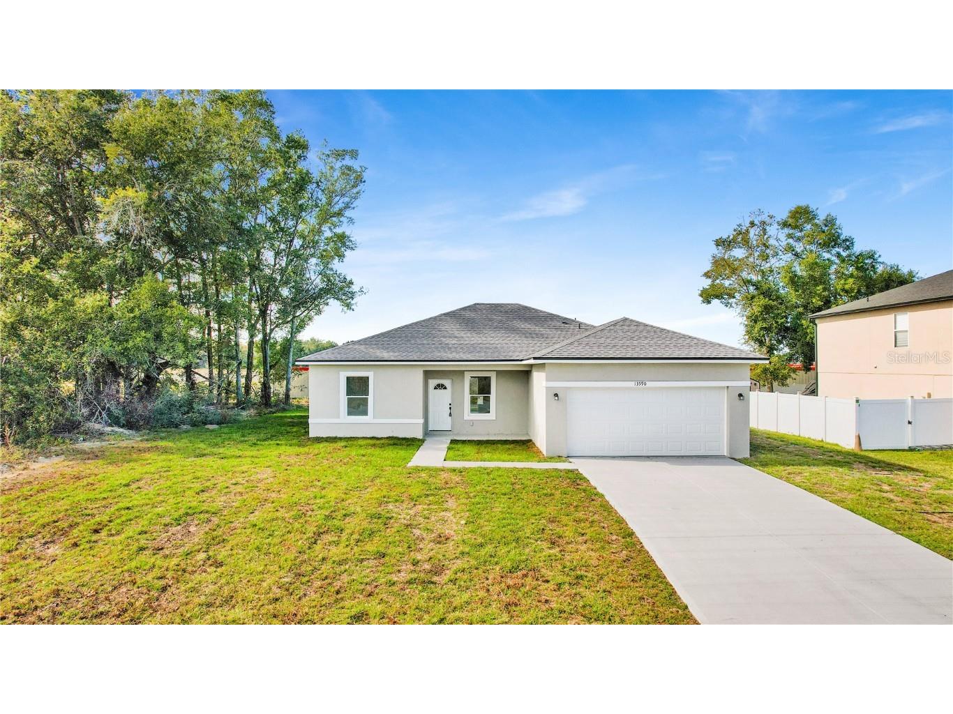 13590 Sw 48th Ct Ocala FL 34473 S5140360 image1